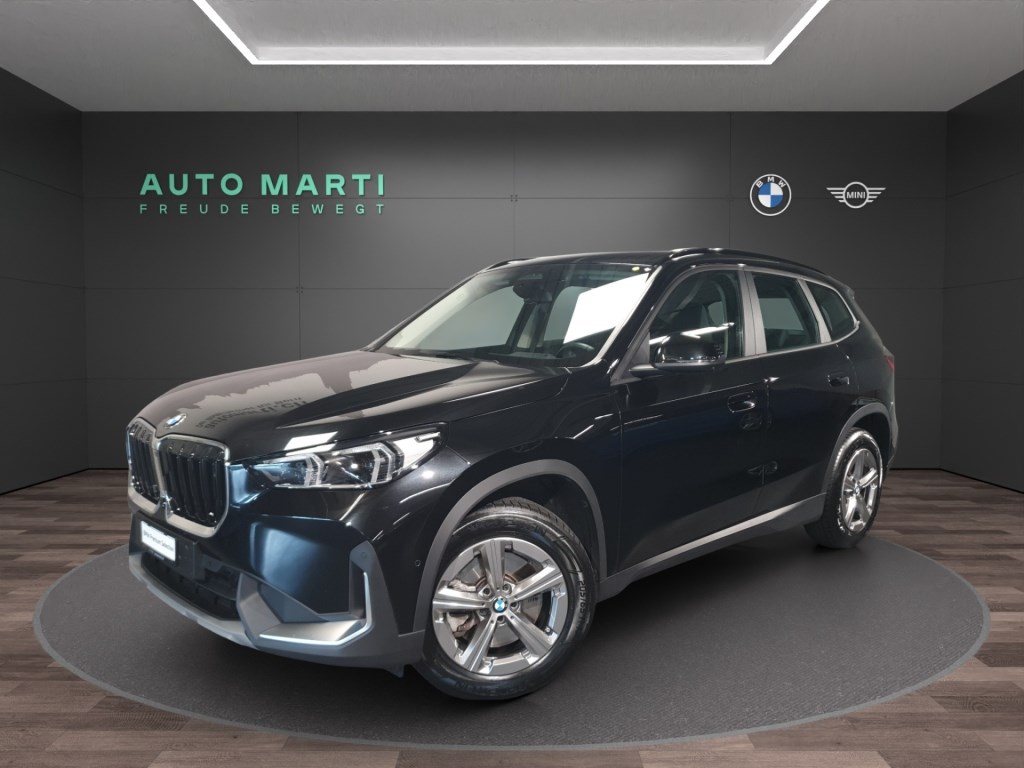 BMW X1 xDrive 23i 48V