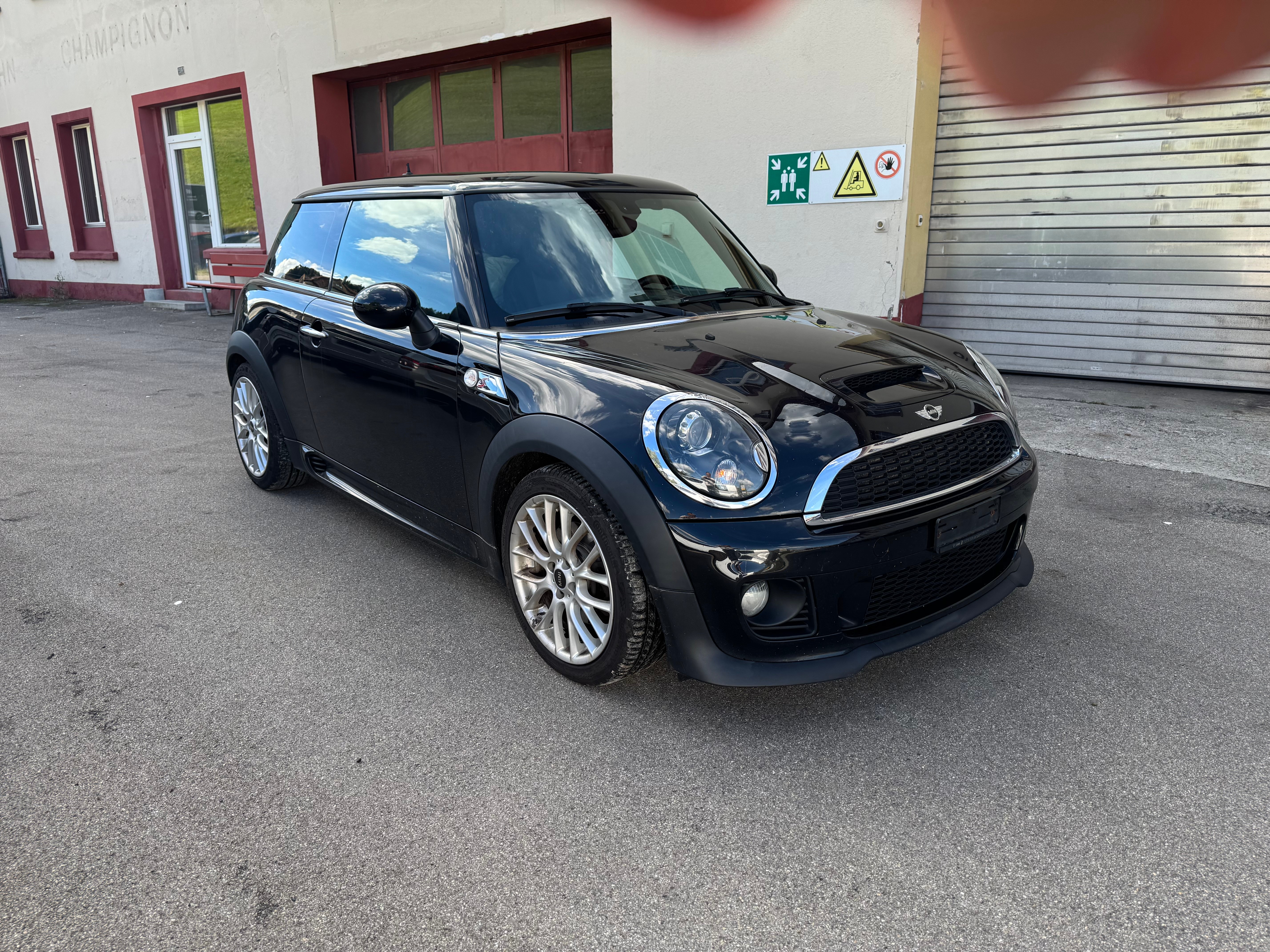 MINI Mini Cooper S