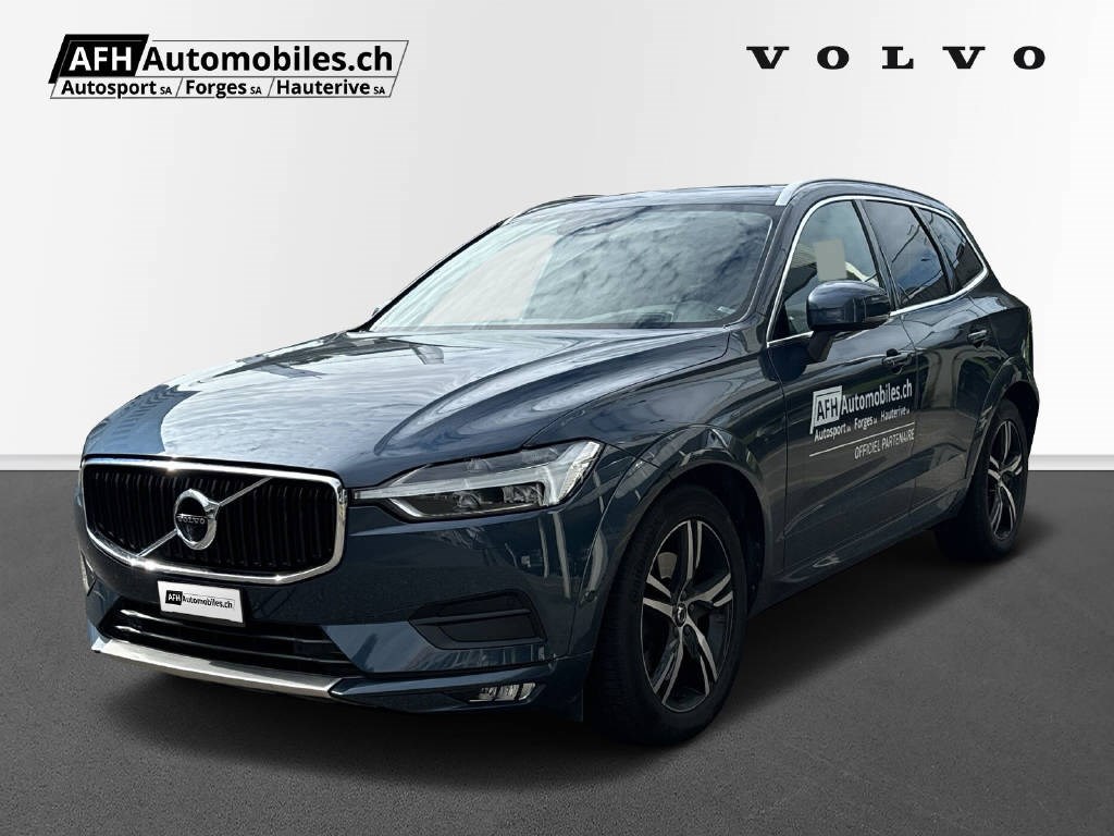 VOLVO XC60 2.0 T6 Momentum AWD