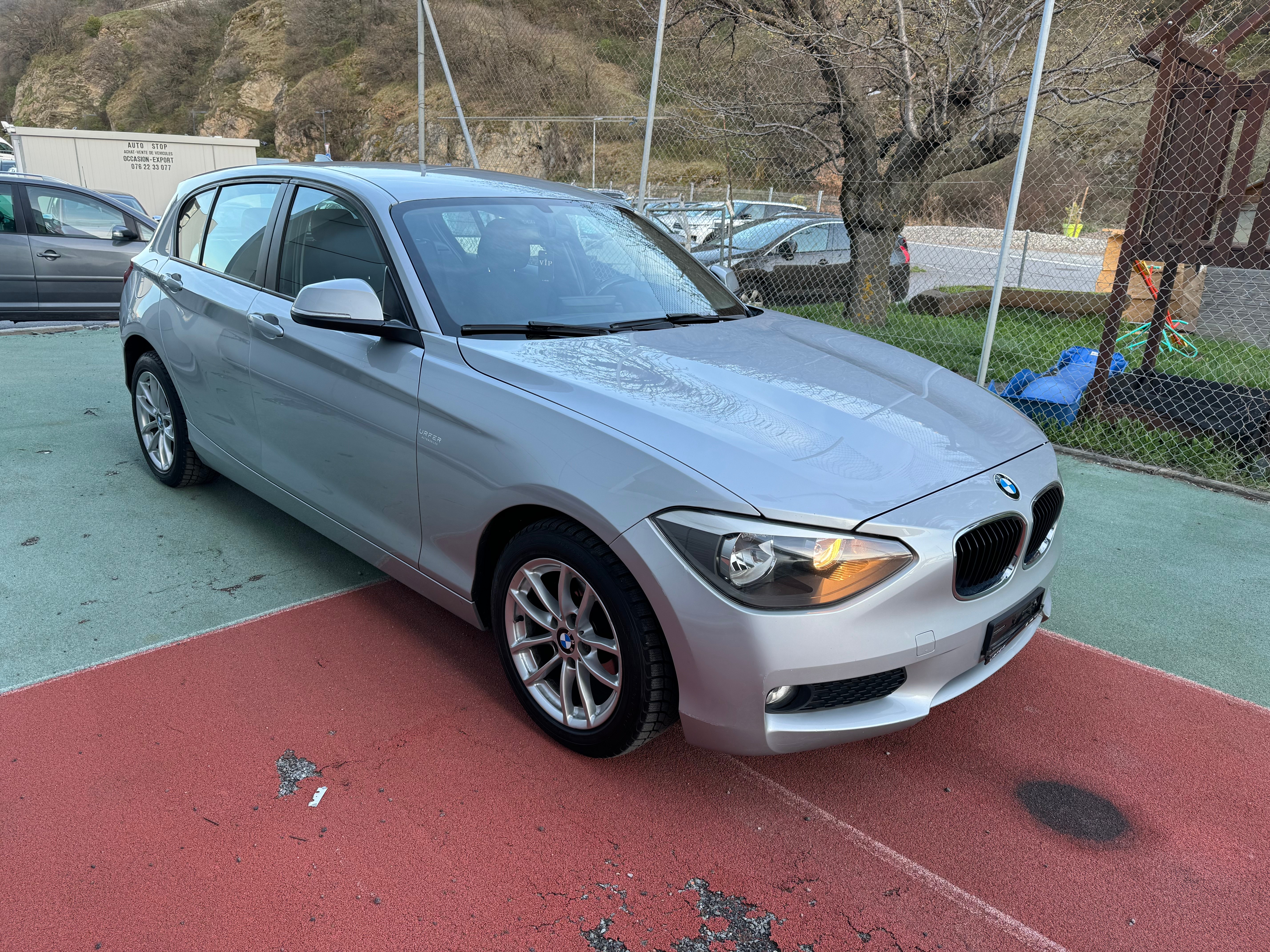 BMW 116i