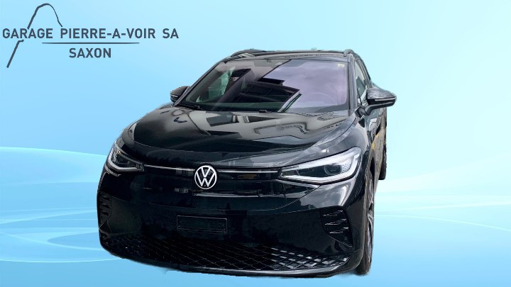 VW ID.4 GTX 77 kWh 4Motion