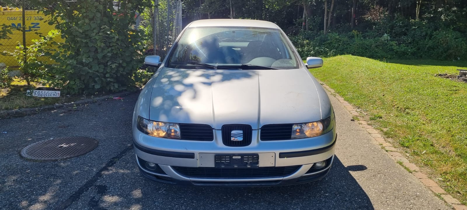 SEAT Leon 1.9 TDI Signo