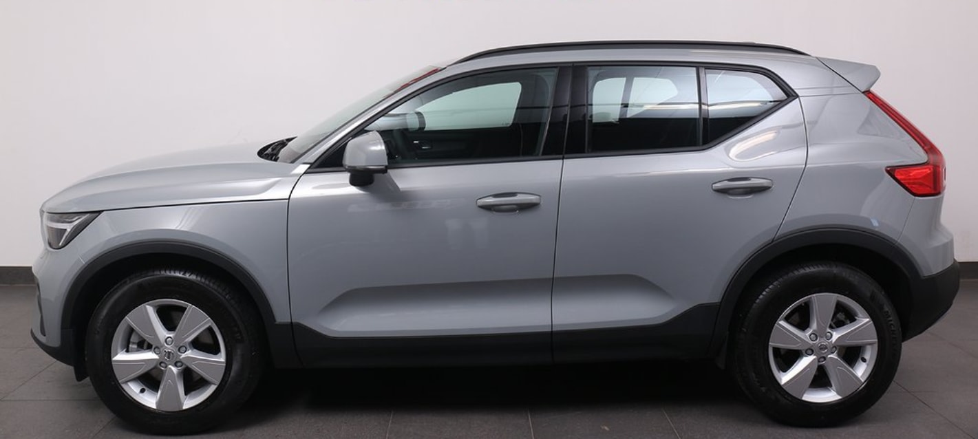 VOLVO XC40 B3 Benzin Mild Hybrid Essential DCT