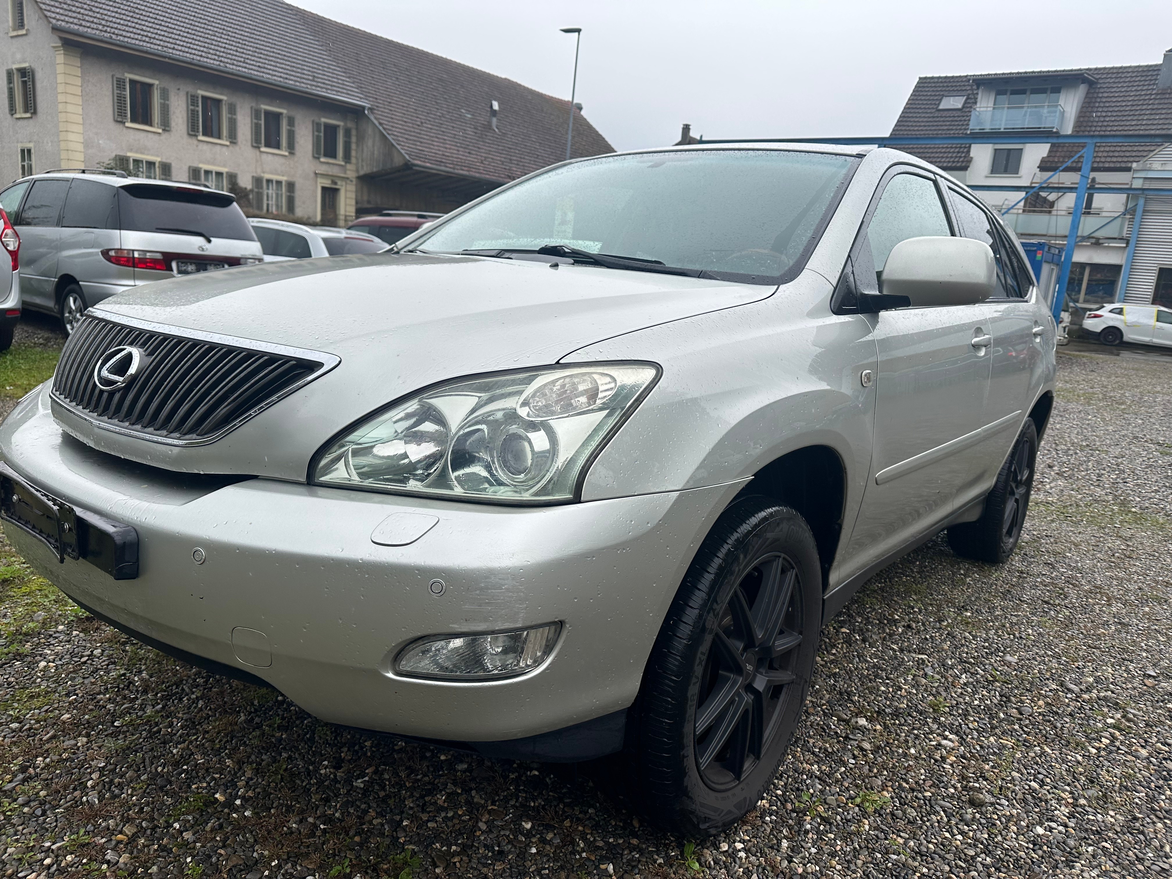 LEXUS RX 300 Edition AWD Automatic