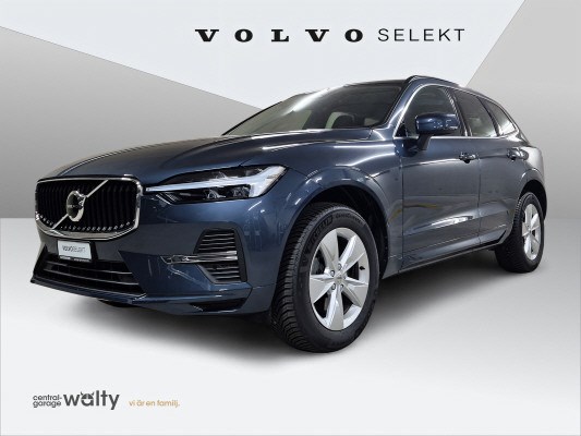 VOLVO XC60 B4 D AWD Core