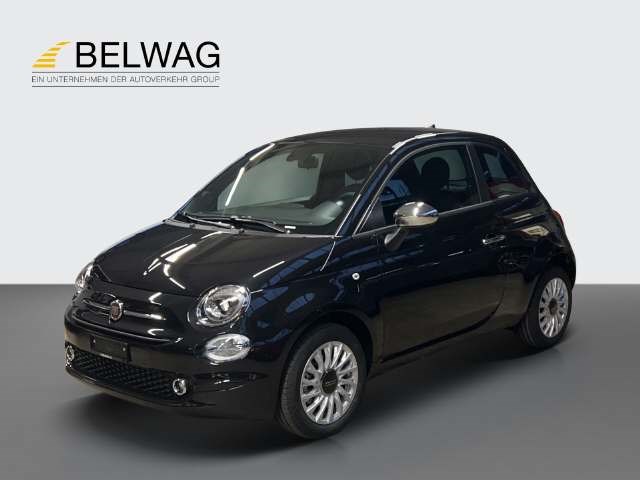 FIAT 500 1.0/70 Hybrid Swiss Edition