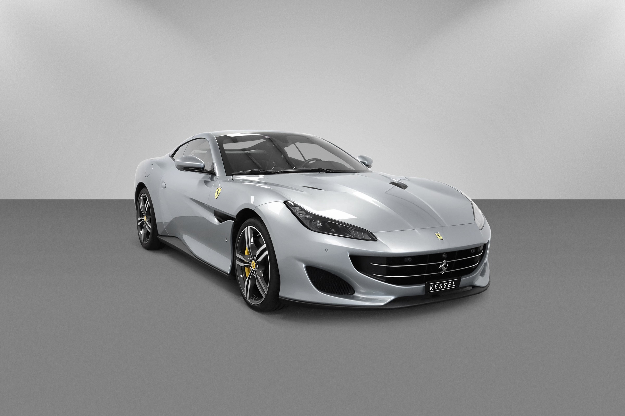 FERRARI Portofino 3.9 V8 T