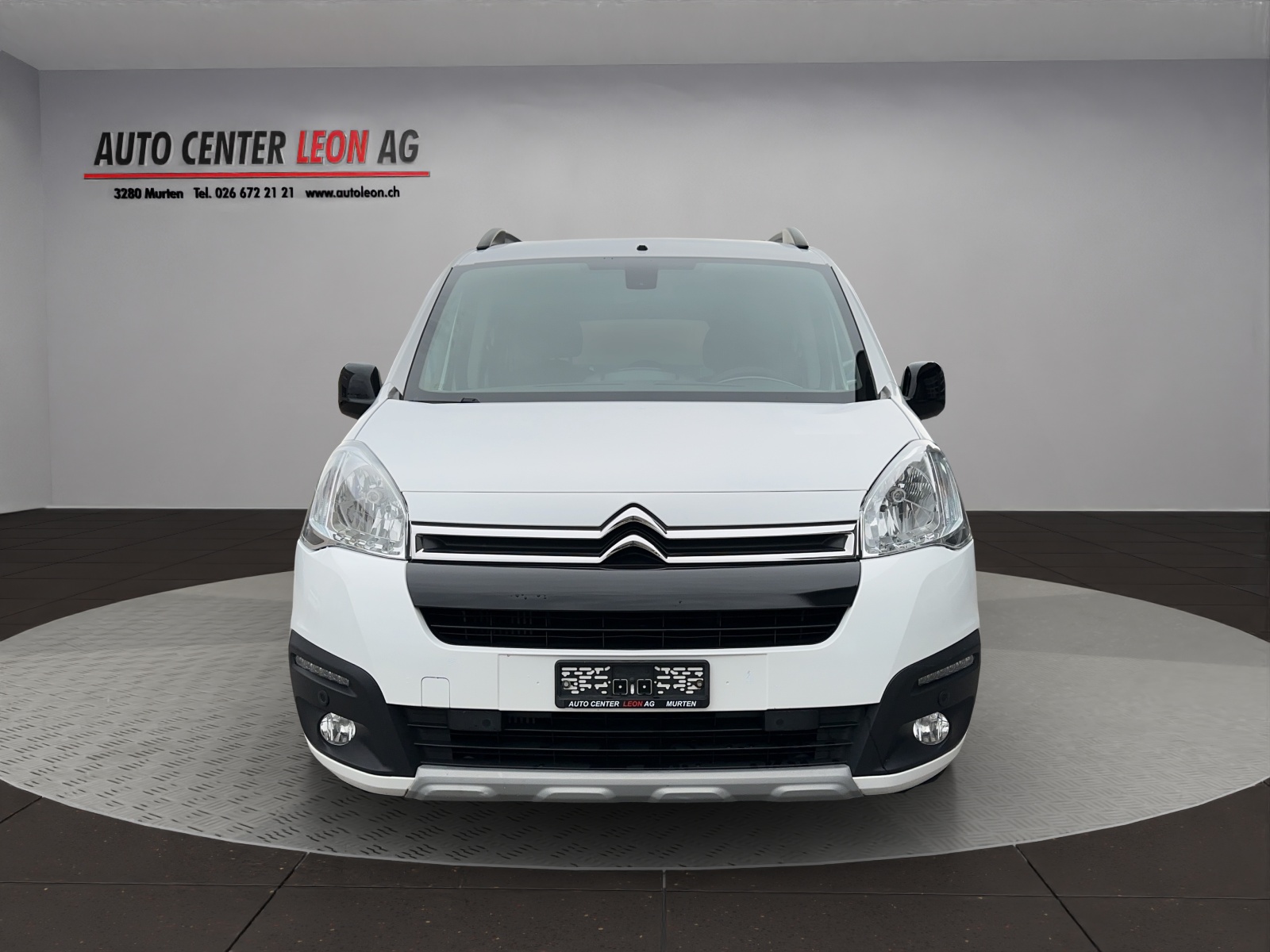 CITROEN Berlingo 1.6 BlueHDi Feel