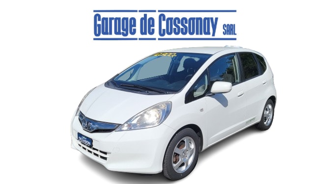 HONDA Jazz 1.3i Hybrid Comfort CVT