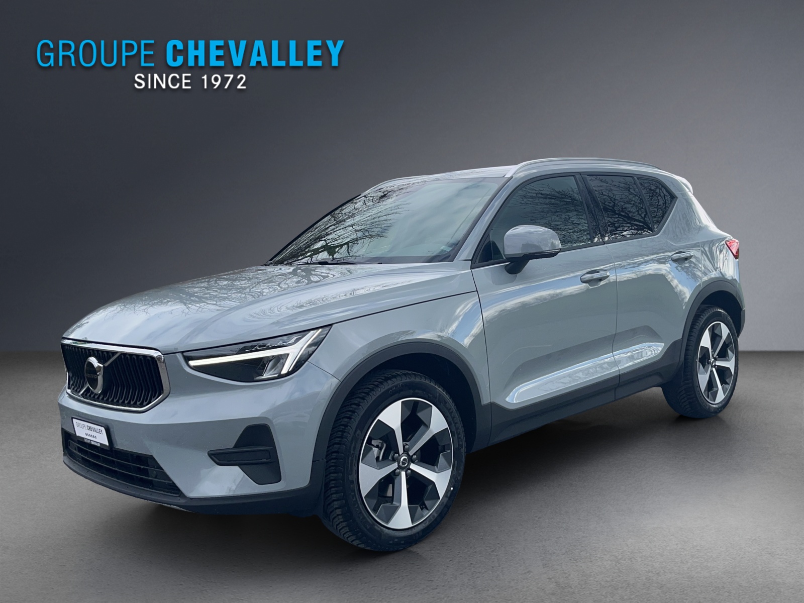 VOLVO XC40 T2 Core Geartronic