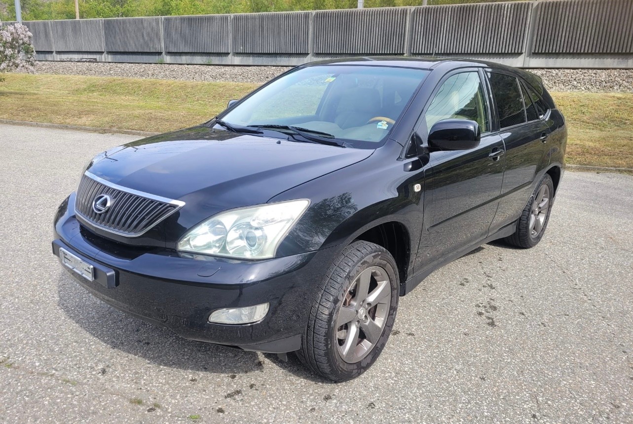 LEXUS RX 300 Edition AWD Automatic