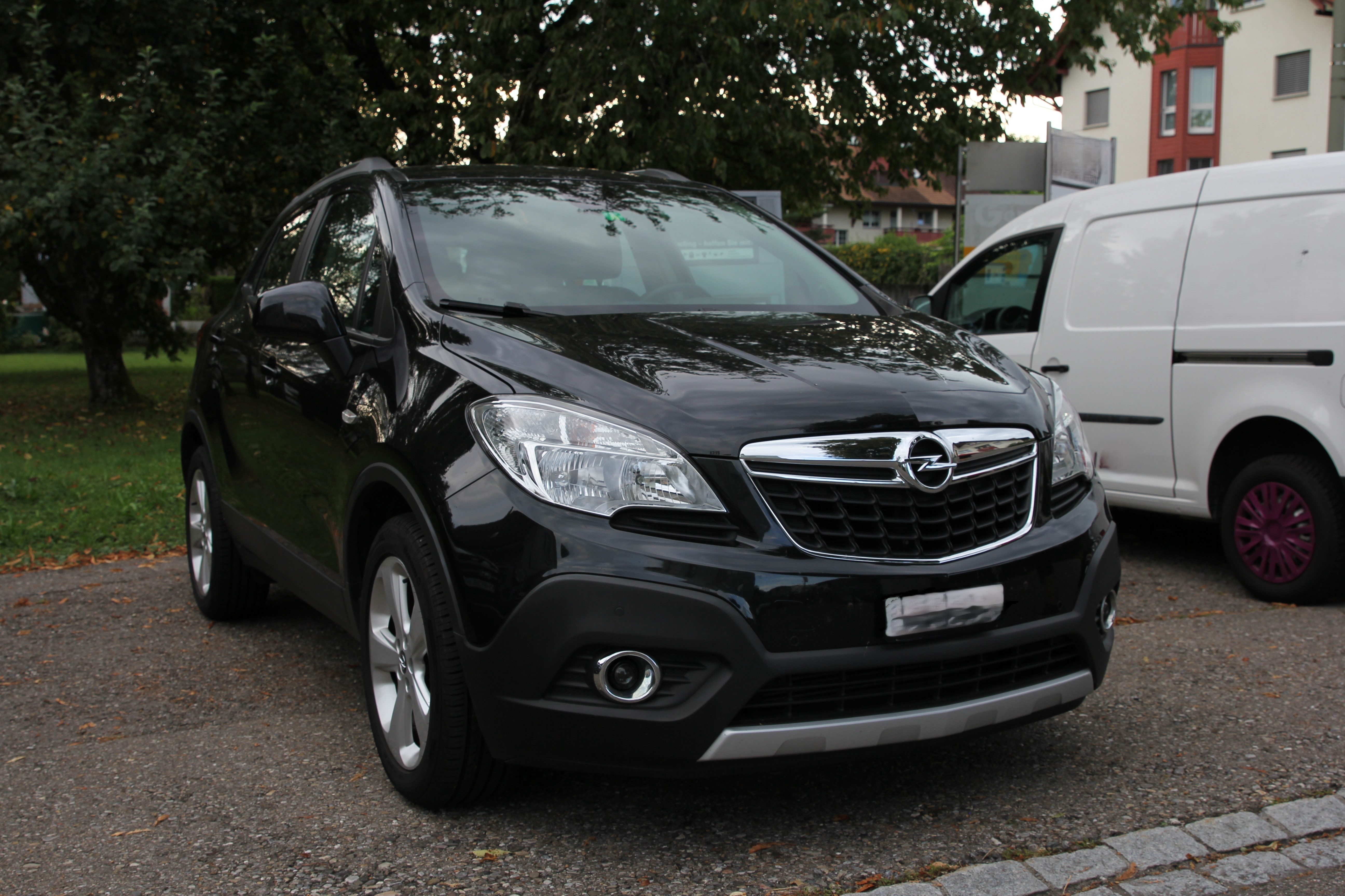 OPEL Mokka 1.4i 16V Turbo Enjoy 4WD