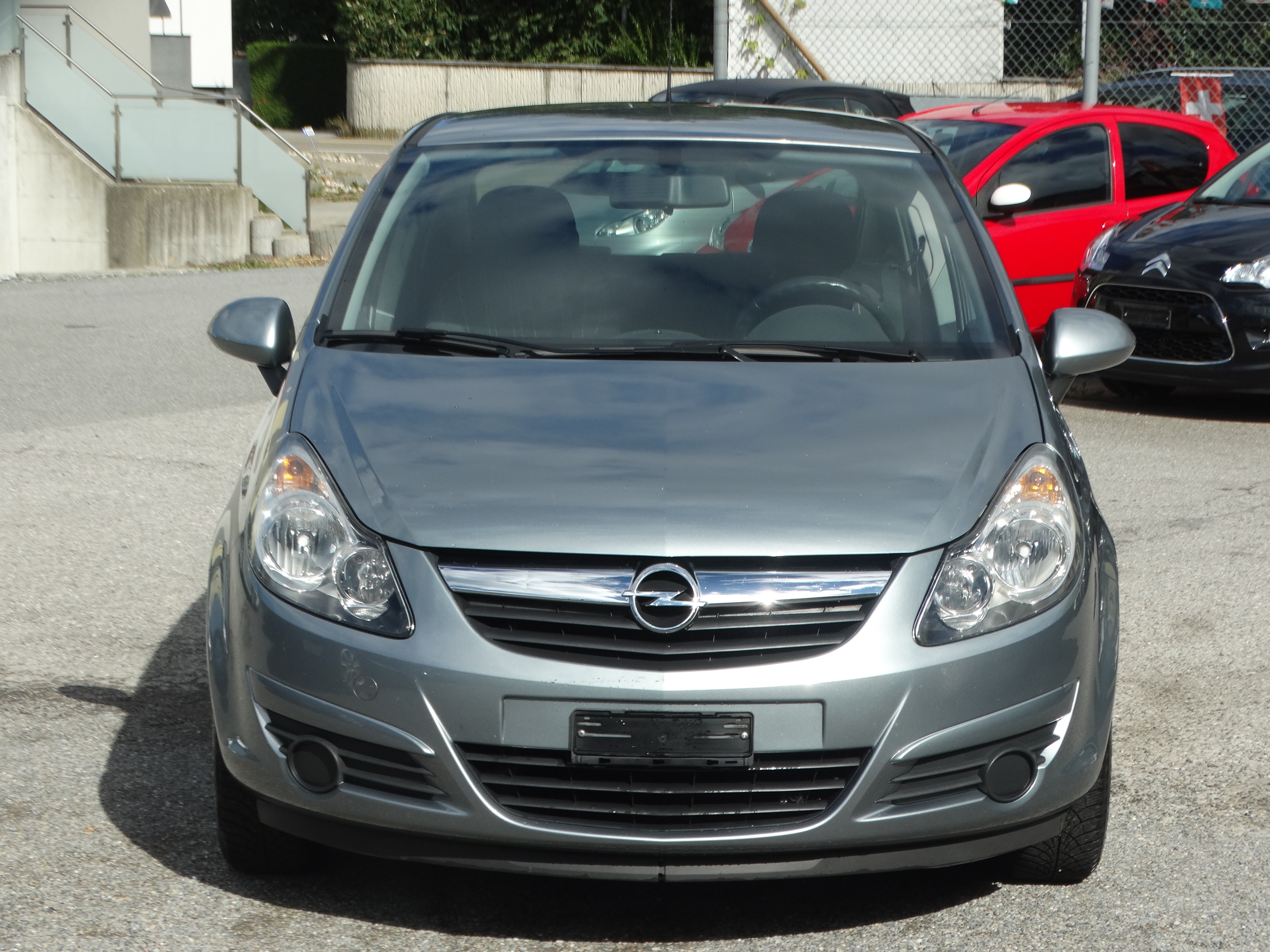 OPEL Corsa 1.4 TP Anniversary