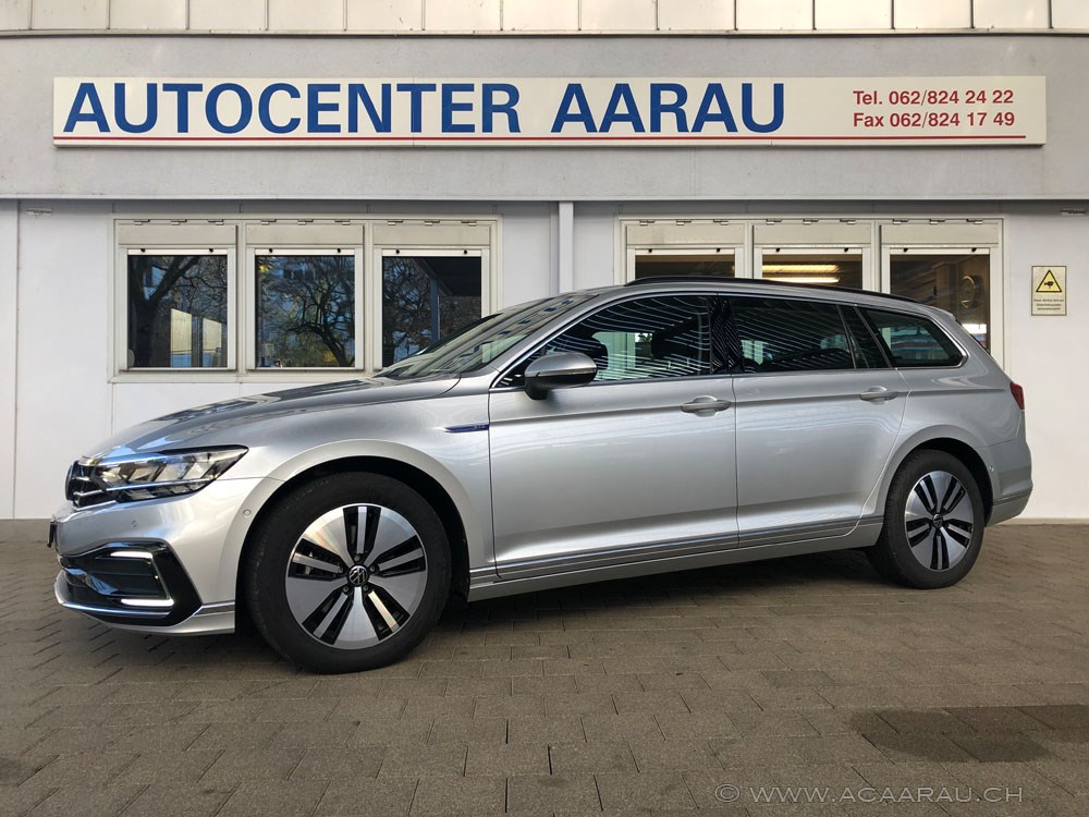 VW Passat Variant 1.4 TSI GTE Hybrid DSG / Videolink : https://youtu.be/GhkUwJmivYw