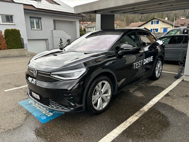 VW ID.5 GTX 77 kWh 4Motion