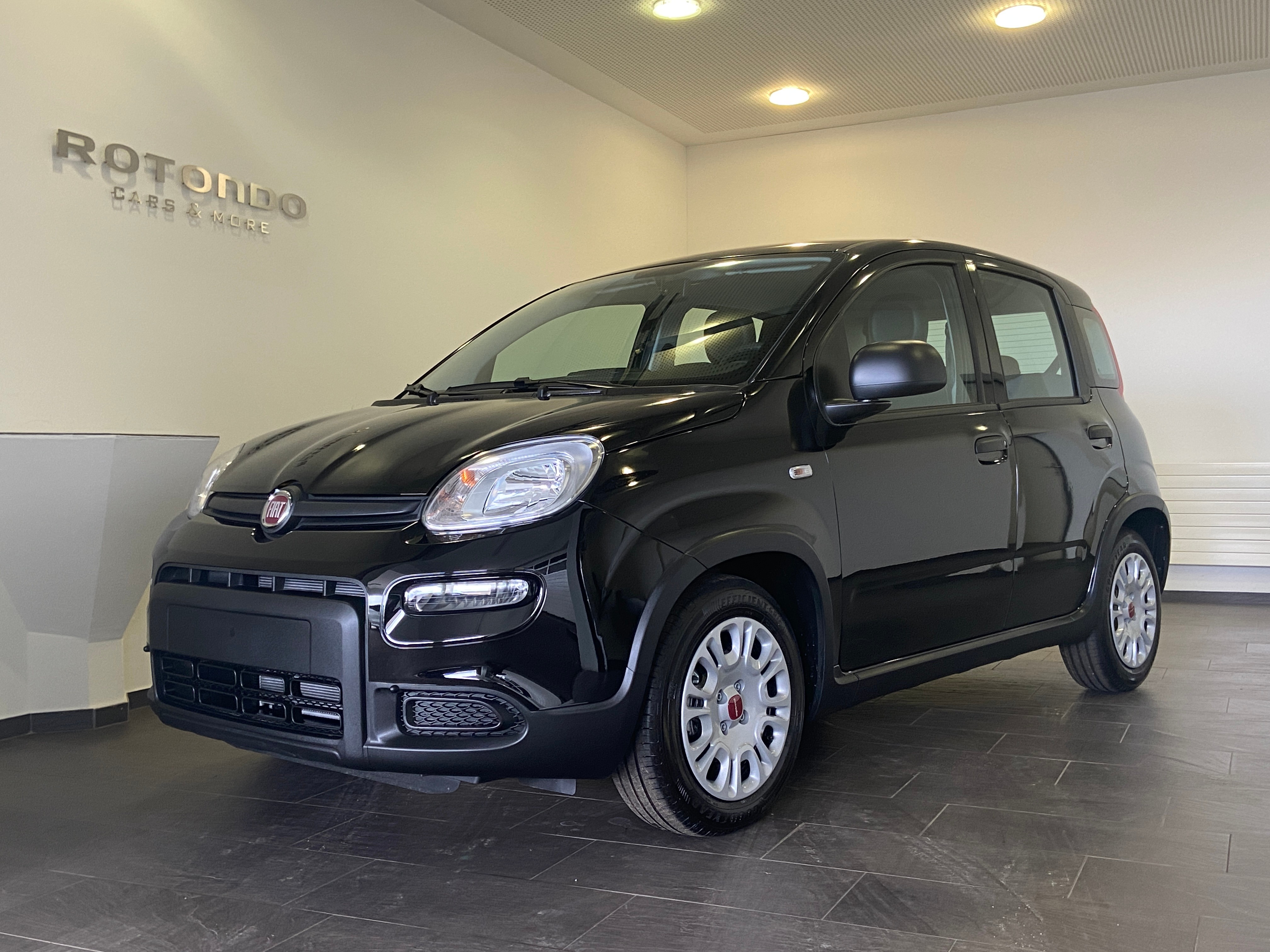 FIAT Panda 1.0 MHEV Cult Plus