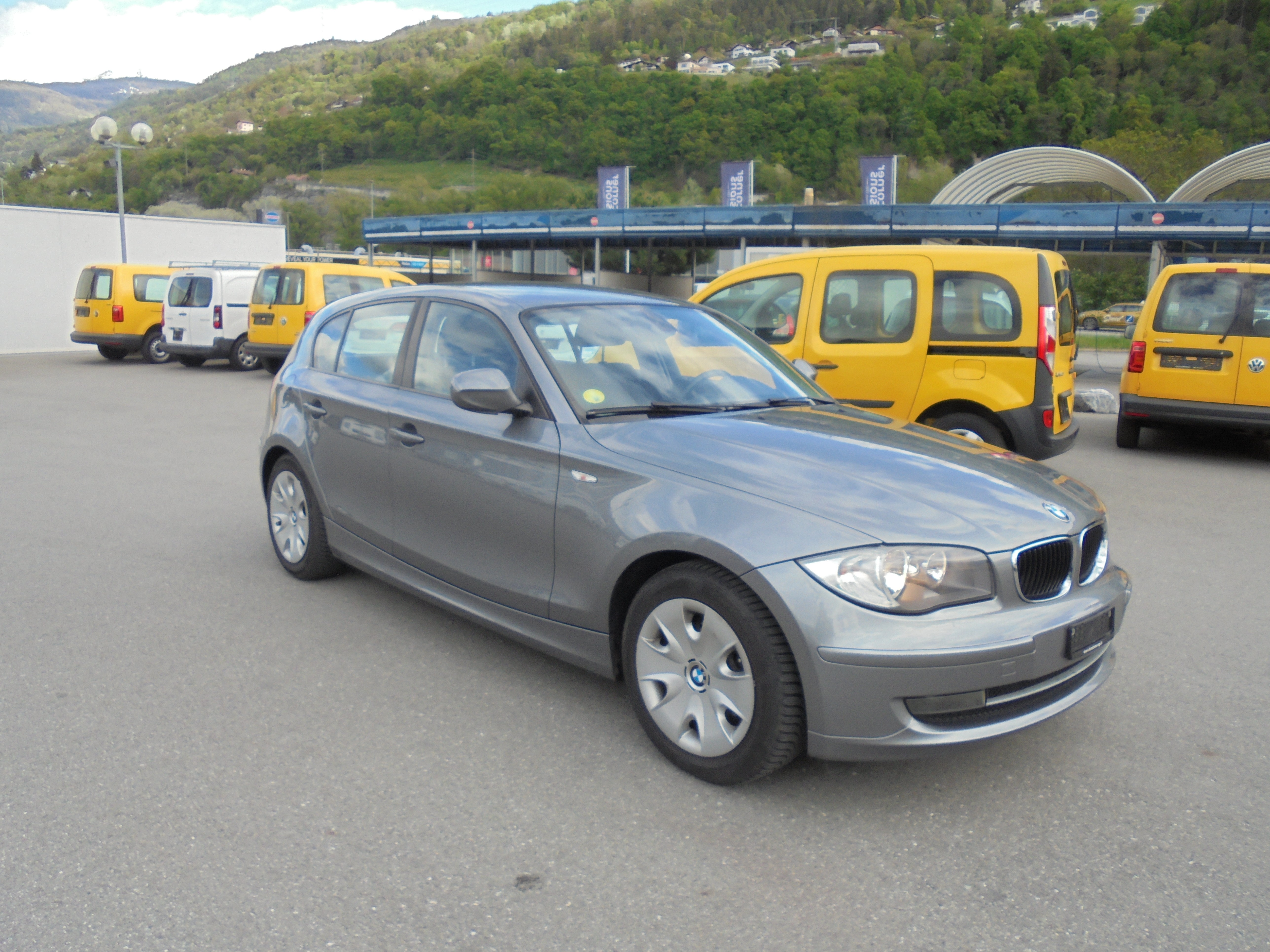 BMW 116i