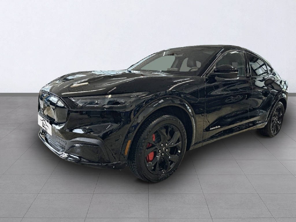 FORD Mustang Mach-E Premium AWD