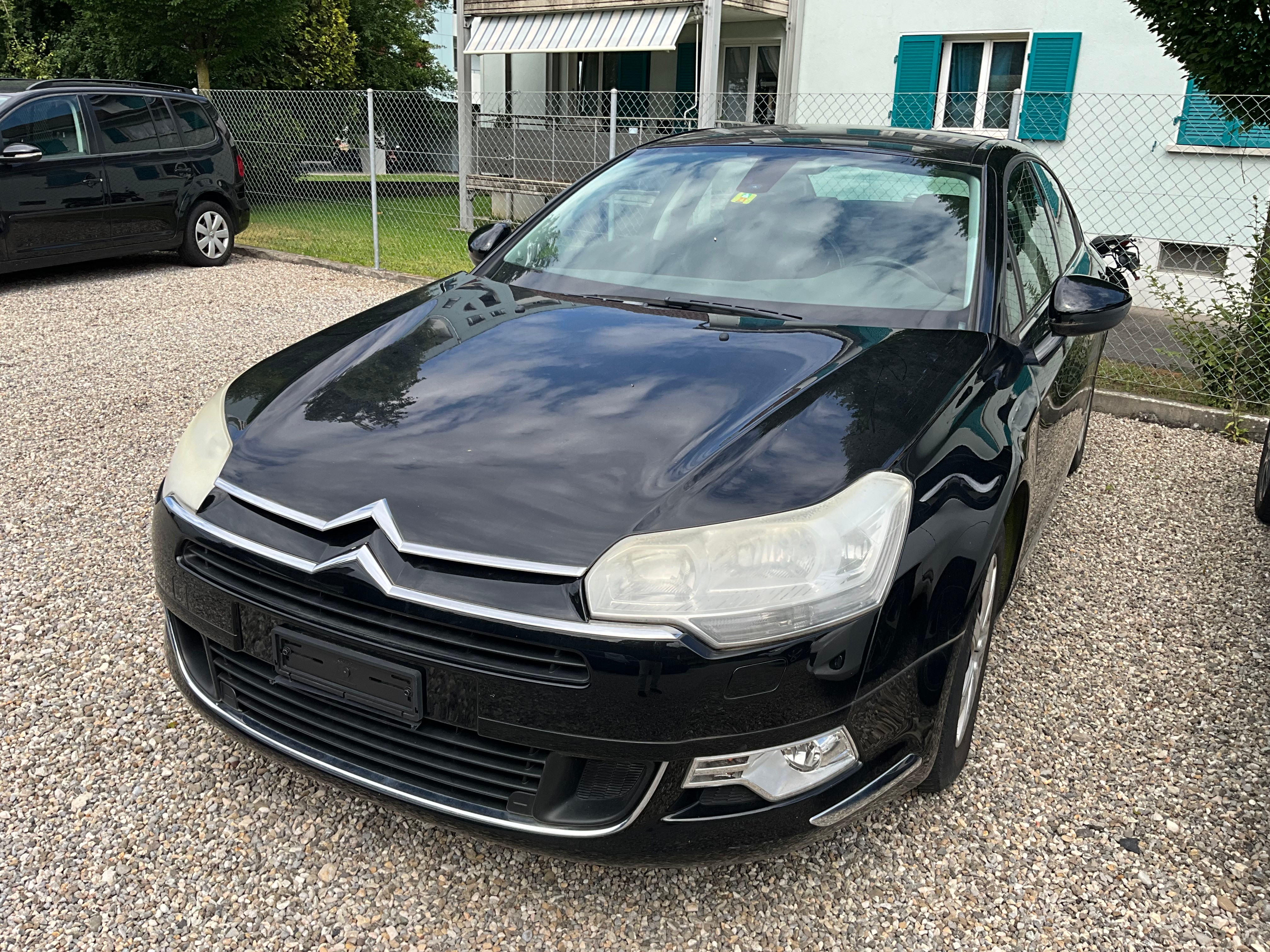 CITROEN C5 Berline 1.6 Turbo Dynamique