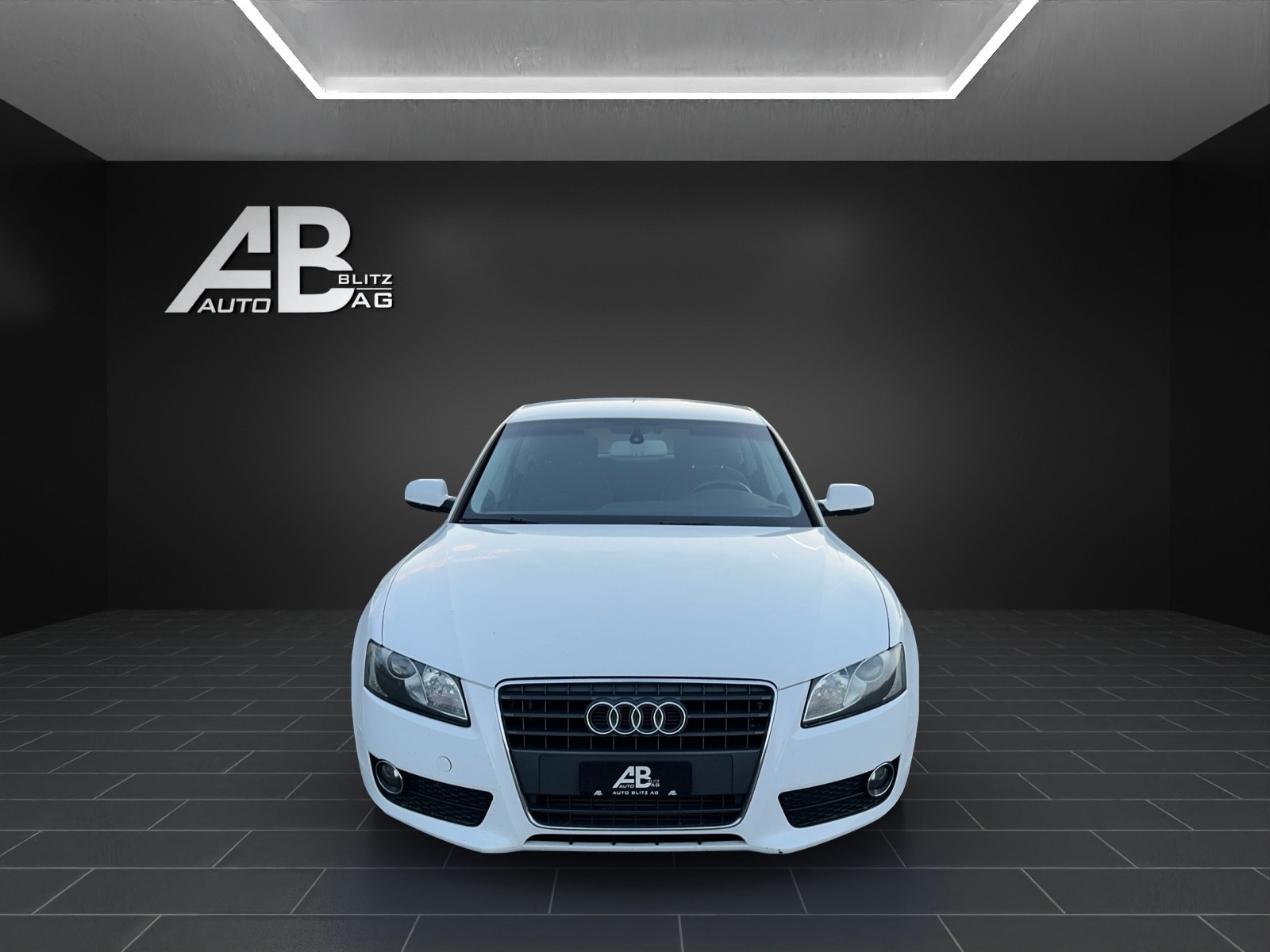 AUDI A5 Sportback 2.0 TDI