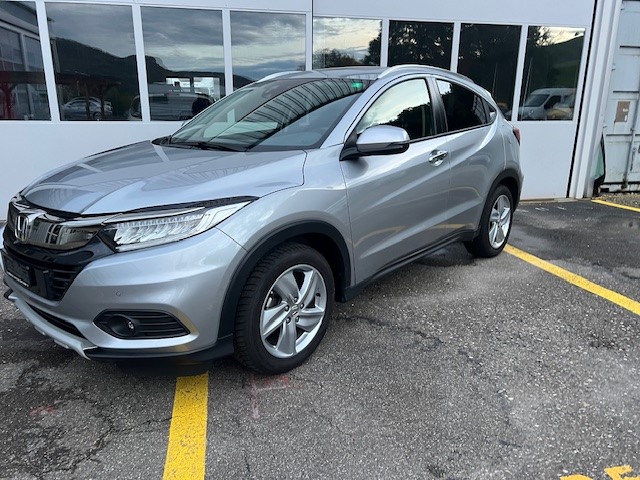 HONDA HR-V 1.5i-VTEC Executive CVT