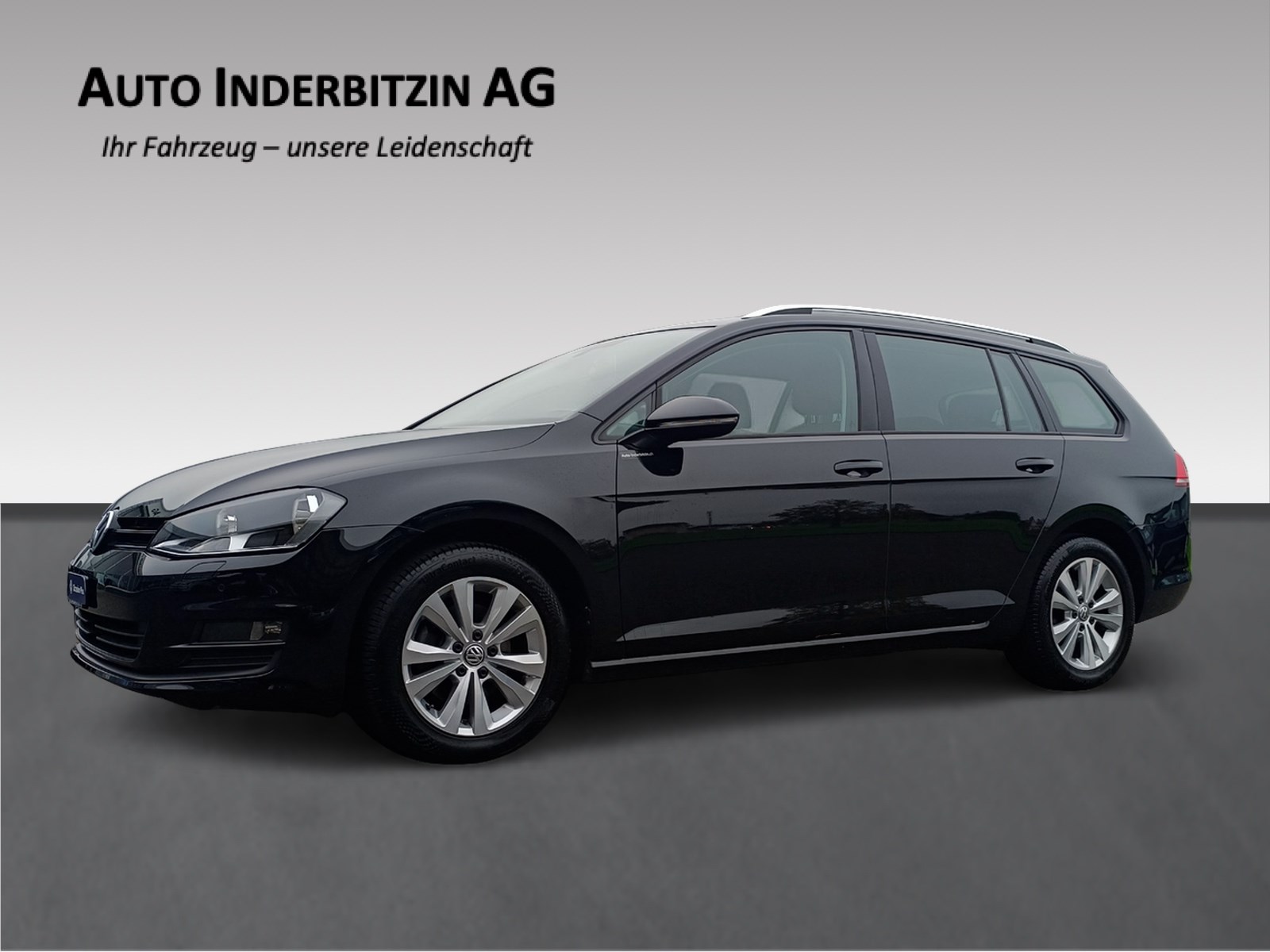 VW Golf Variant 1.4 TSI Comfortline