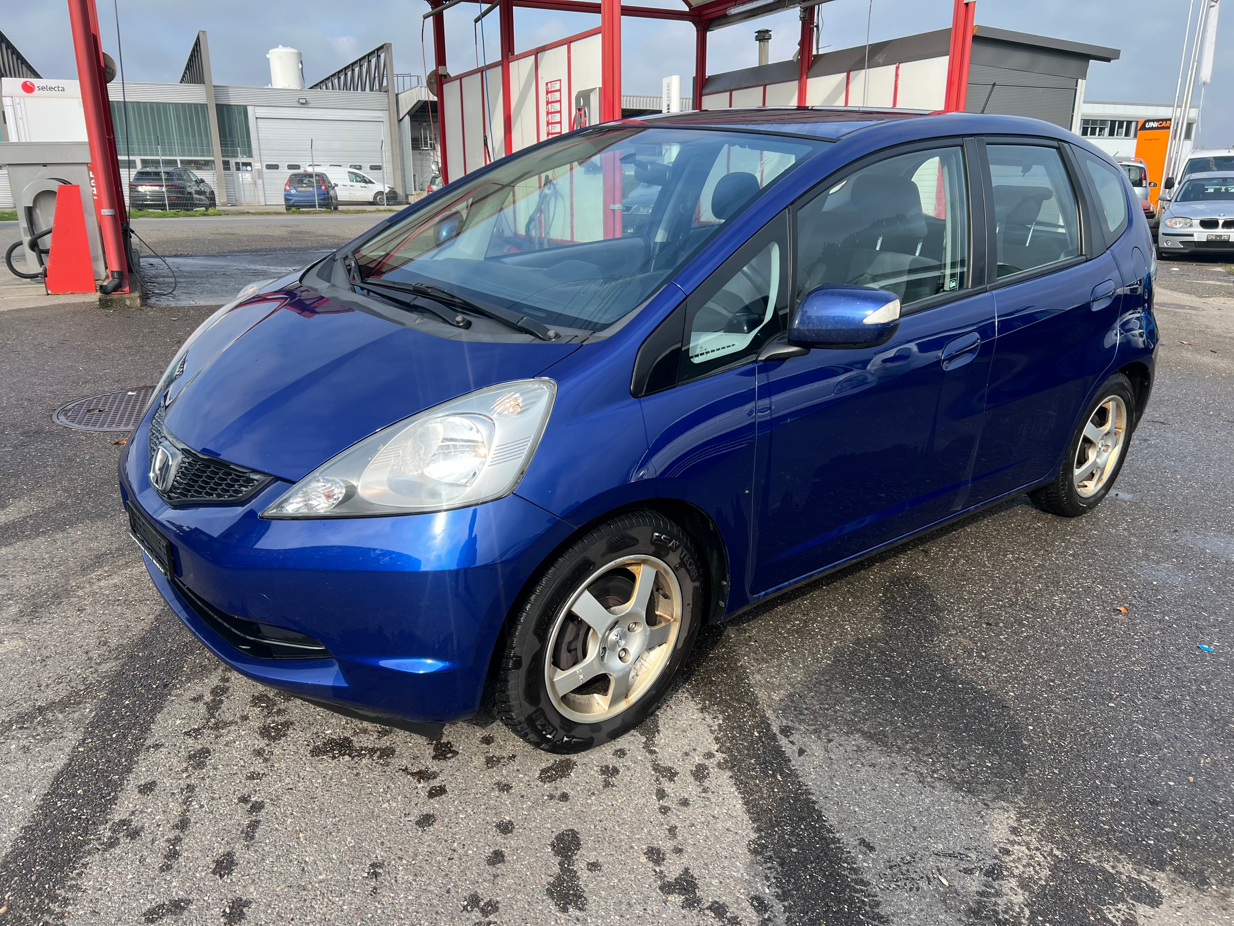 HONDA Jazz 1.4i Sport