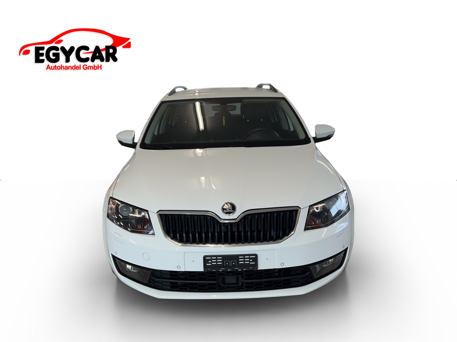 SKODA Octavia Combi 2.0 TDI Swiss Joy DSG