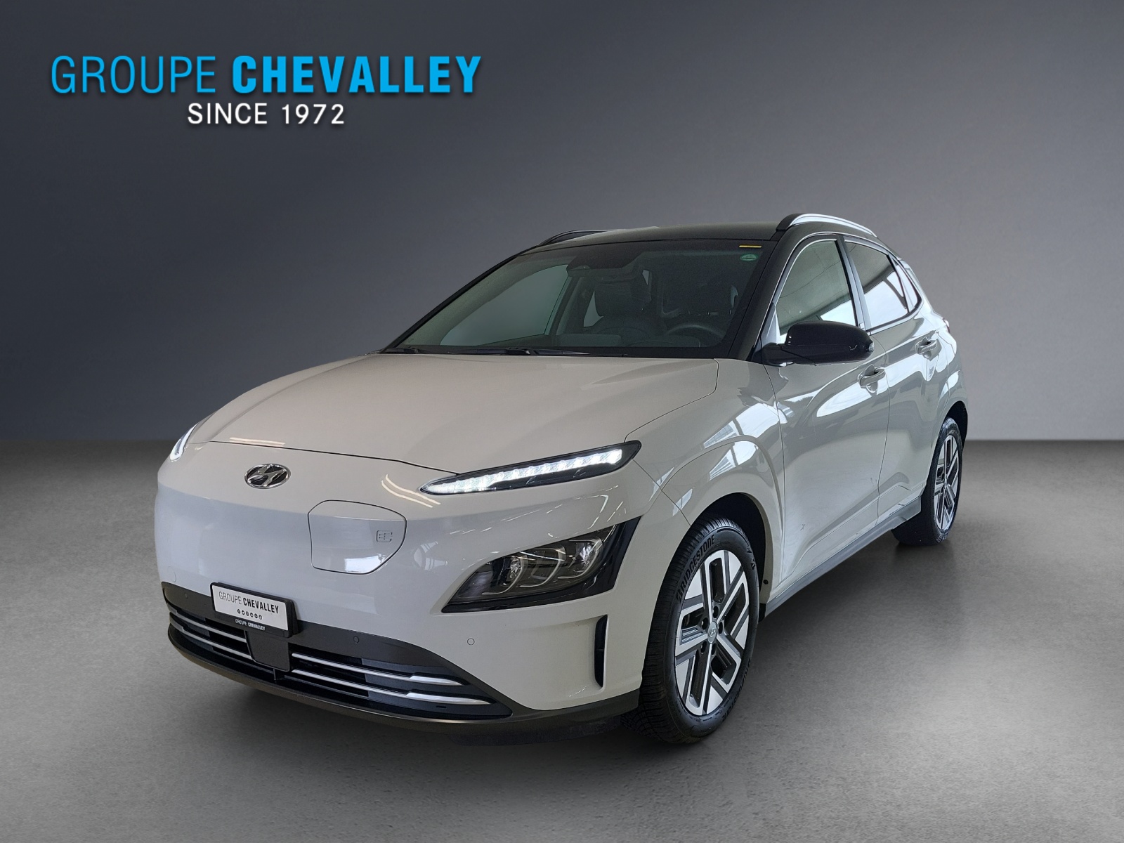 HYUNDAI Kona EV Vertex