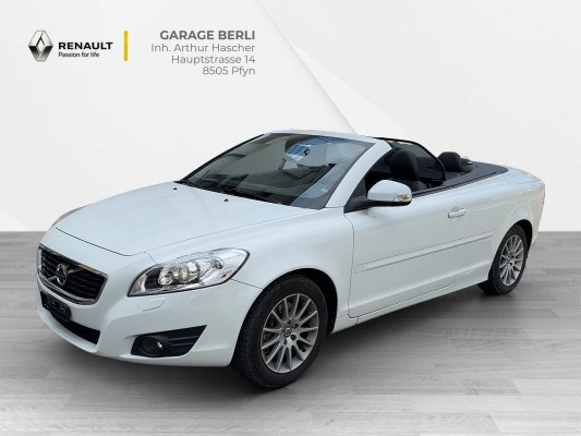 VOLVO C70 D4 Momentum