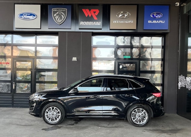 FORD Kuga 2.5 FHEV Vignale 4WD LEASING 3.9%