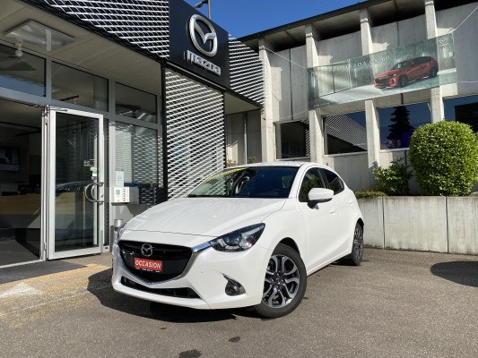 MAZDA 2 G 90 Revolution