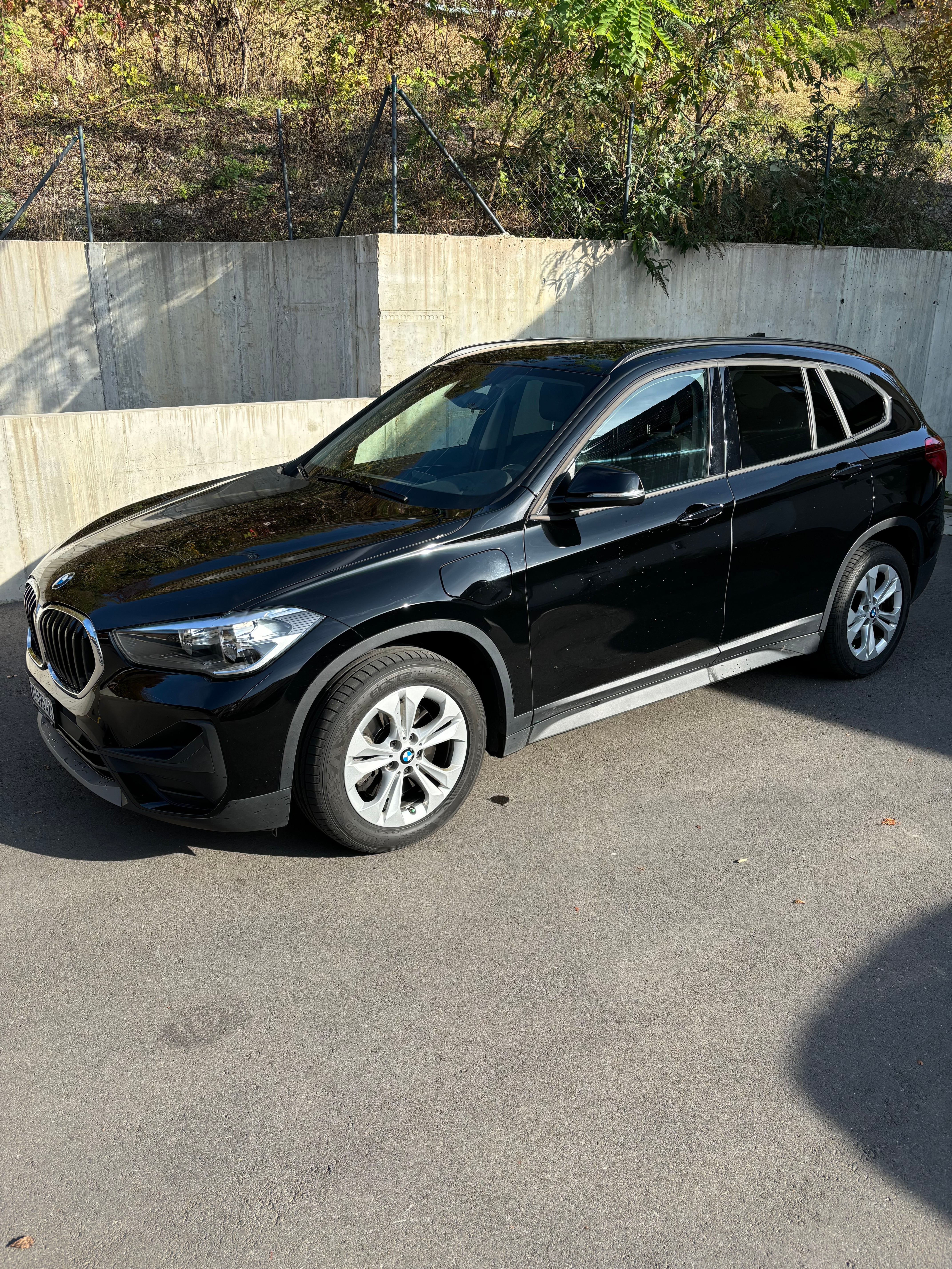 BMW X1 xDrive 25e Steptronic Modèle Avantage