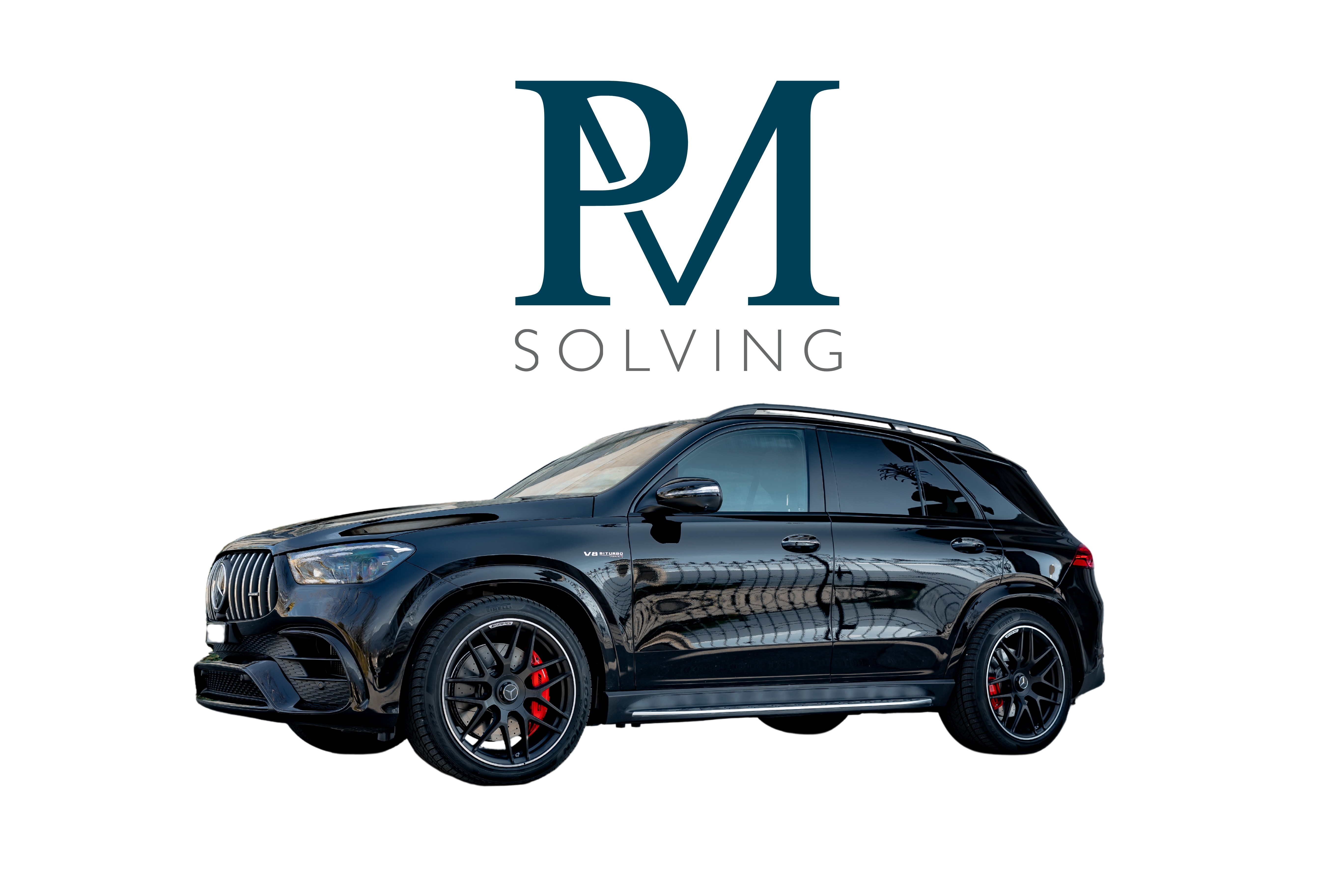 MERCEDES-BENZ GLE 63 S AMG 4Matic+ 9G-Speedshift