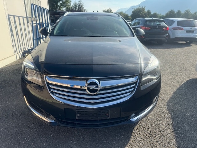 OPEL Insignia Sports Tourer 1.6 Turbo Cosmo