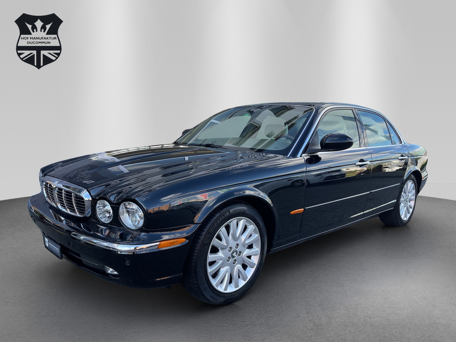 JAGUAR XJ8 4.2 V8 Executive