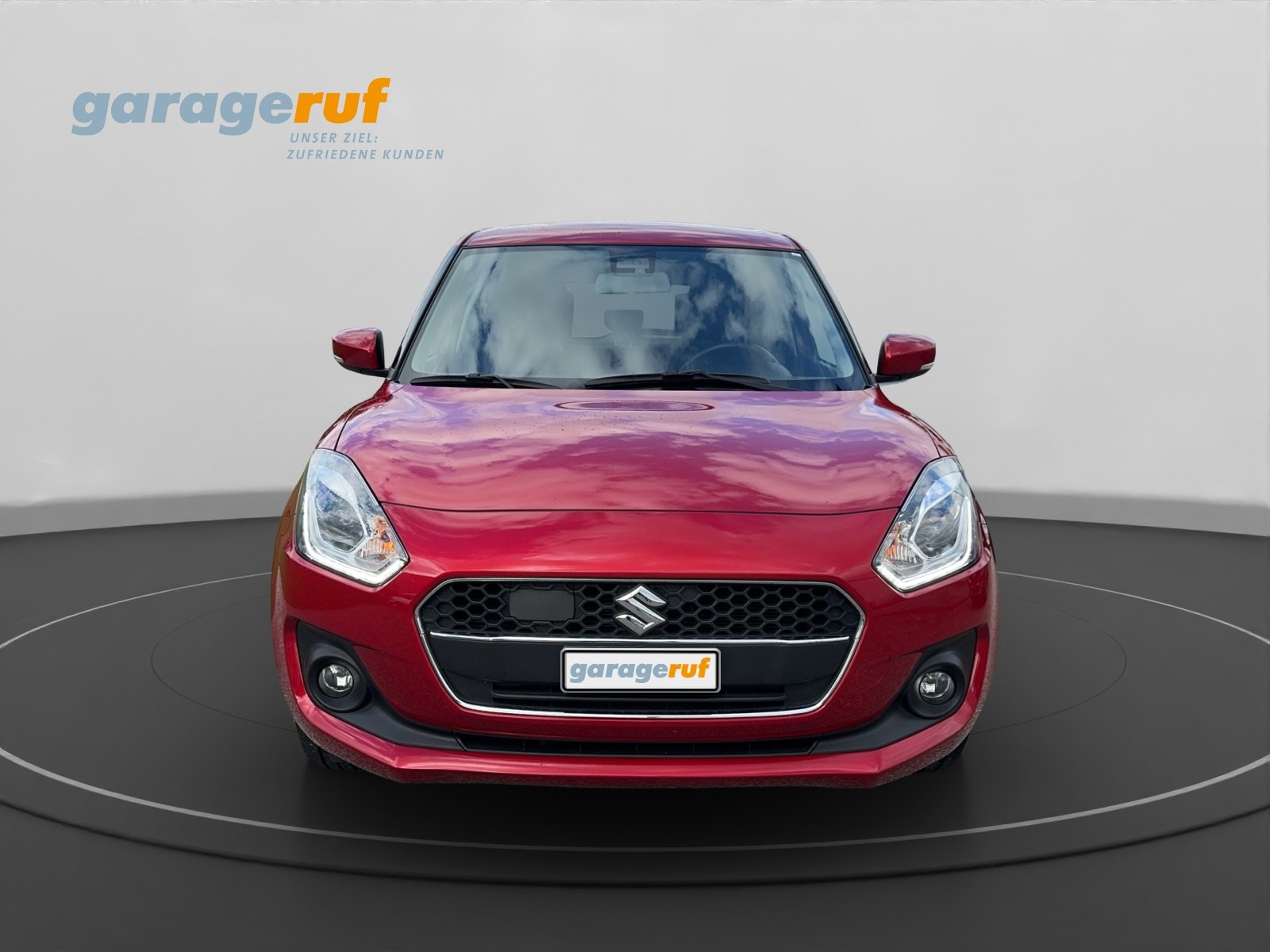 SUZUKI Swift 1.2 Piz Sulai Top Hybrid 4x4