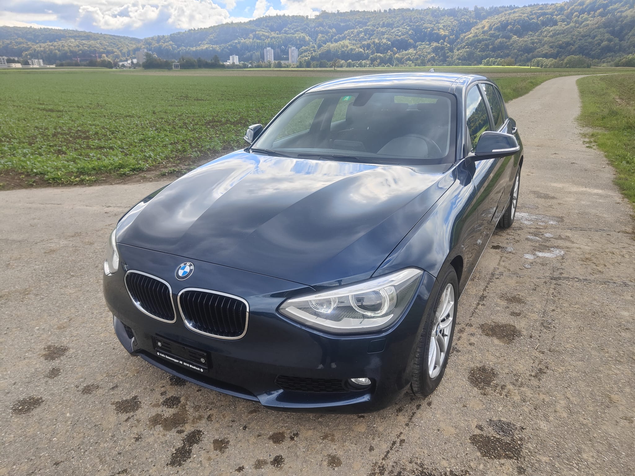 BMW 116i