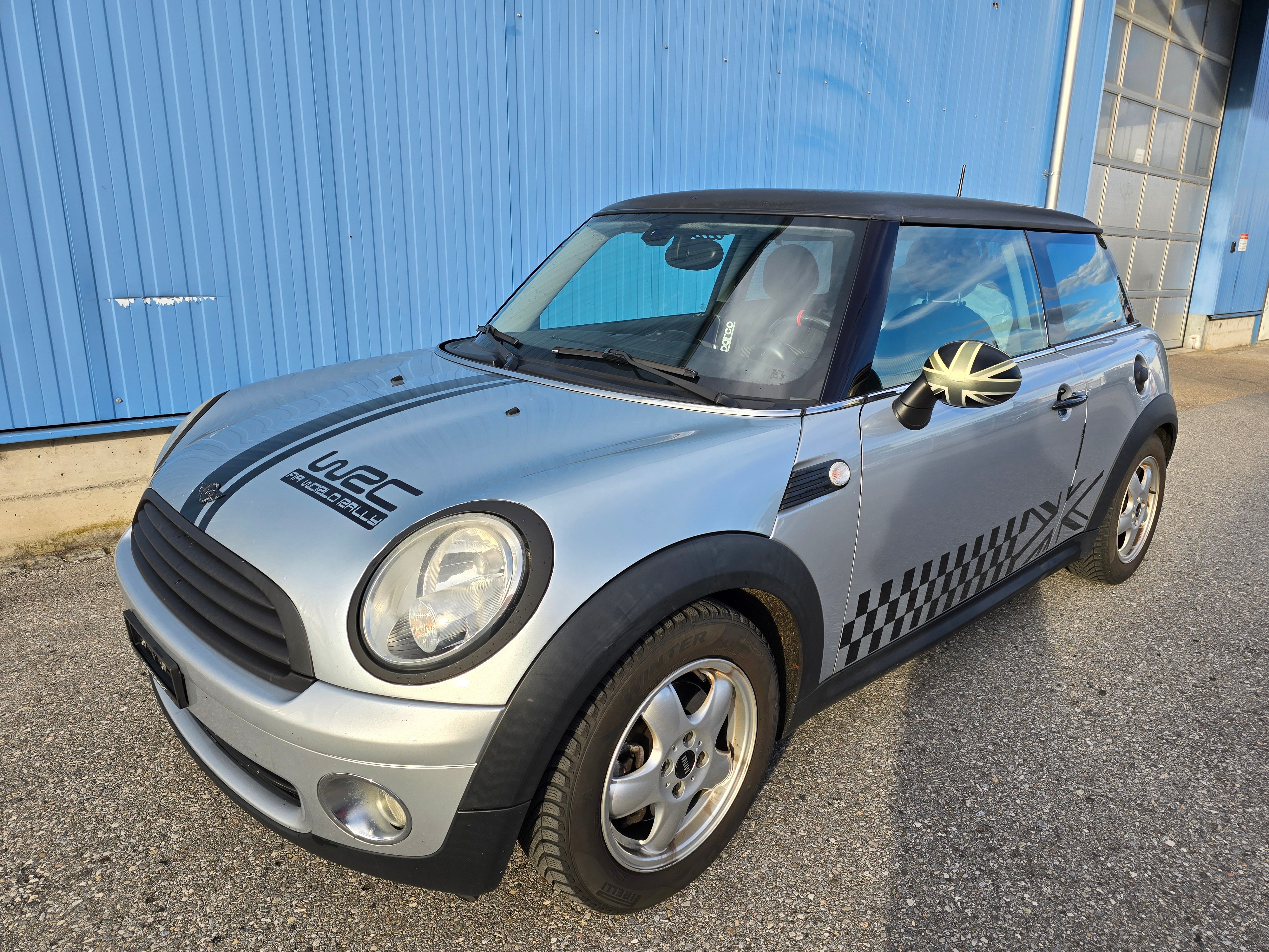 MINI Mini Cooper