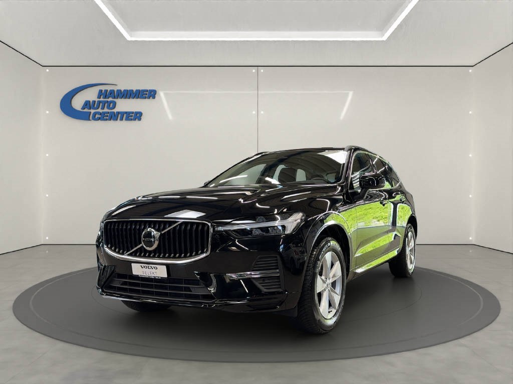 VOLVO XC60 2.0 B4 MH Core AWD