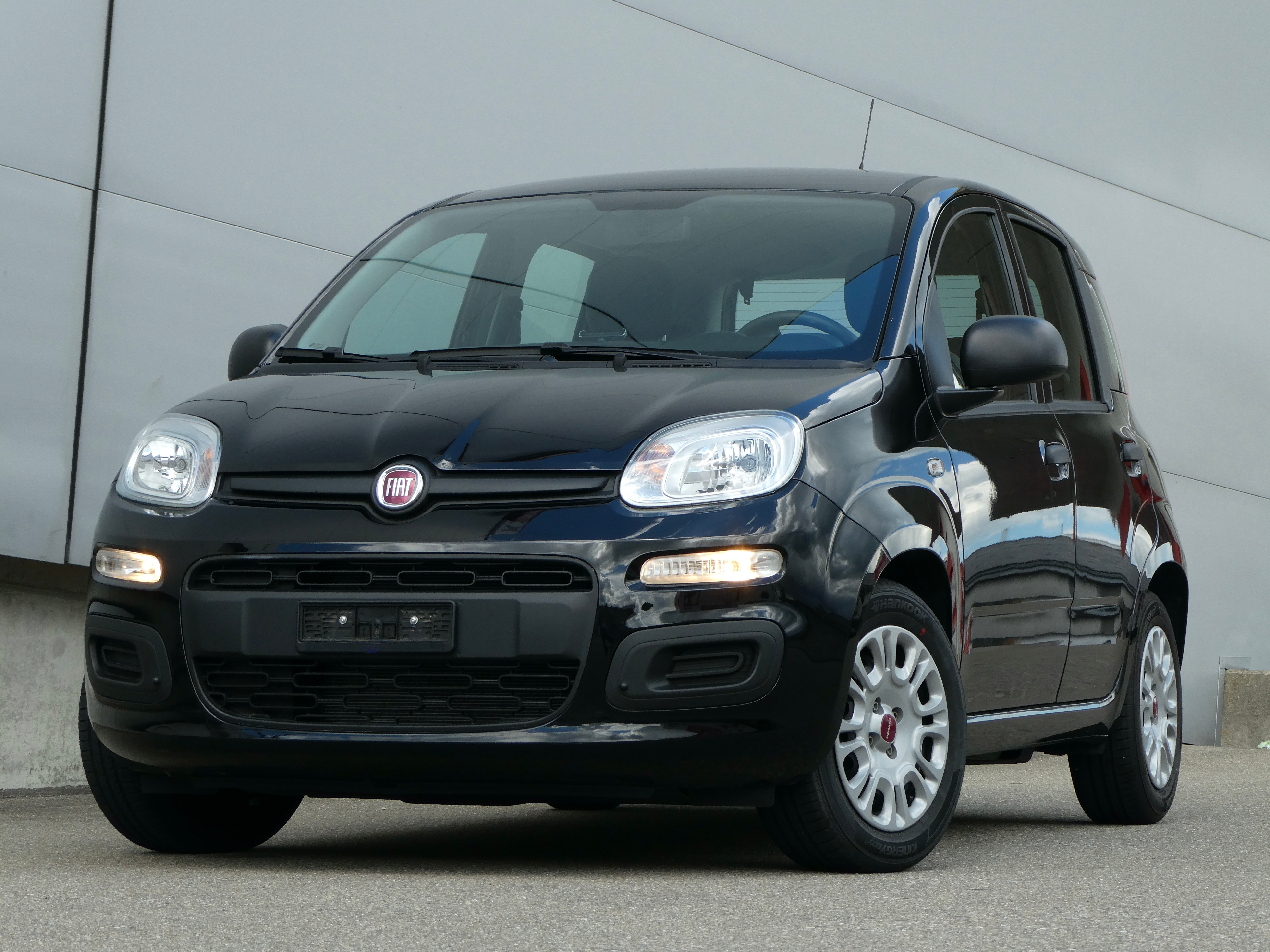 FIAT Panda 1.0 MHEV Cool