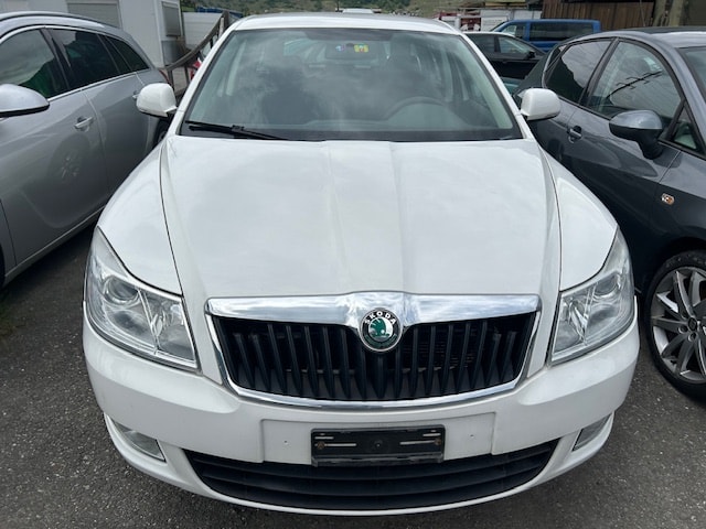 SKODA Octavia Combi 1.8 TSI Ambition 4x4