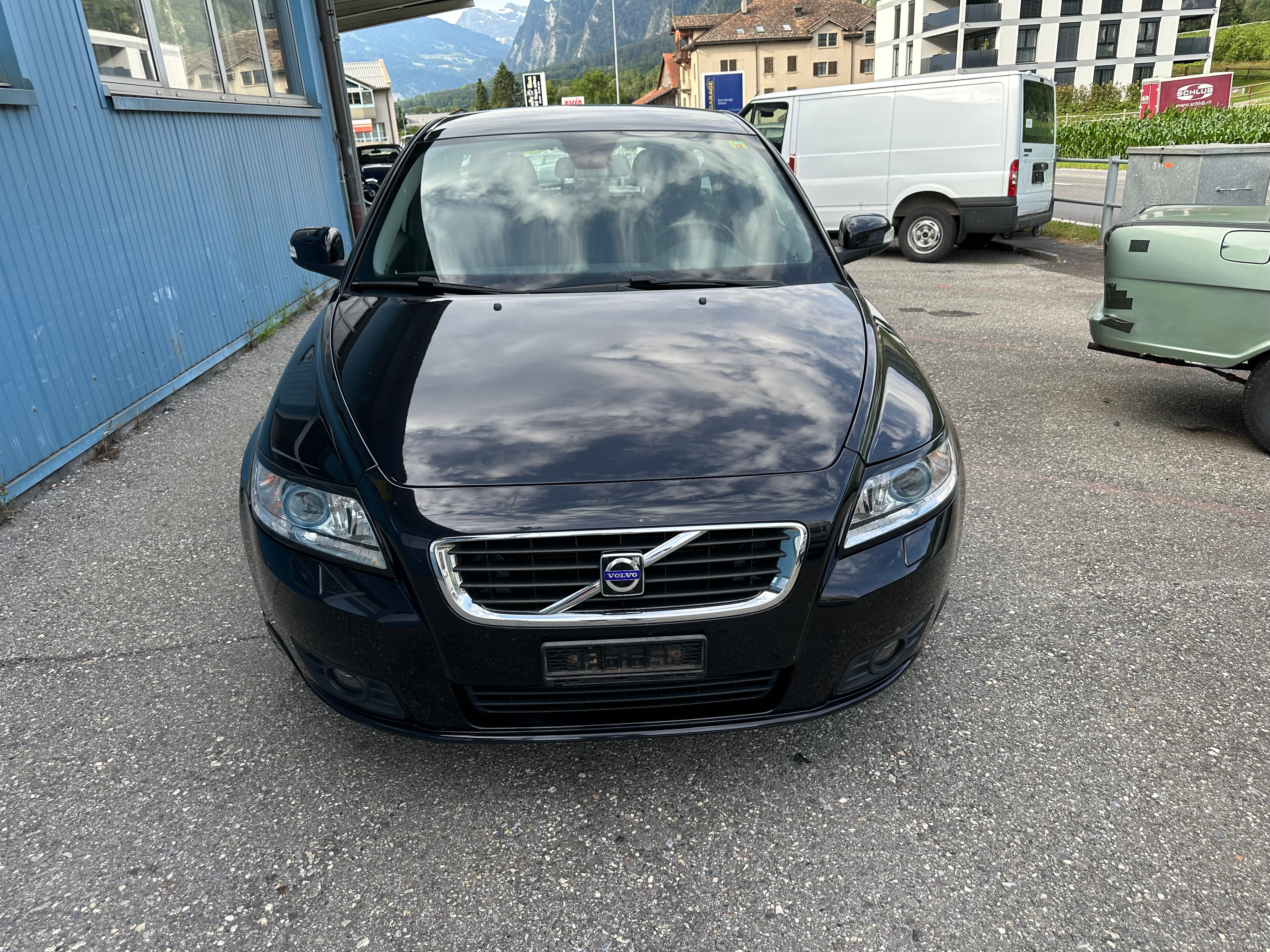 VOLVO V50 2.0D Momentum