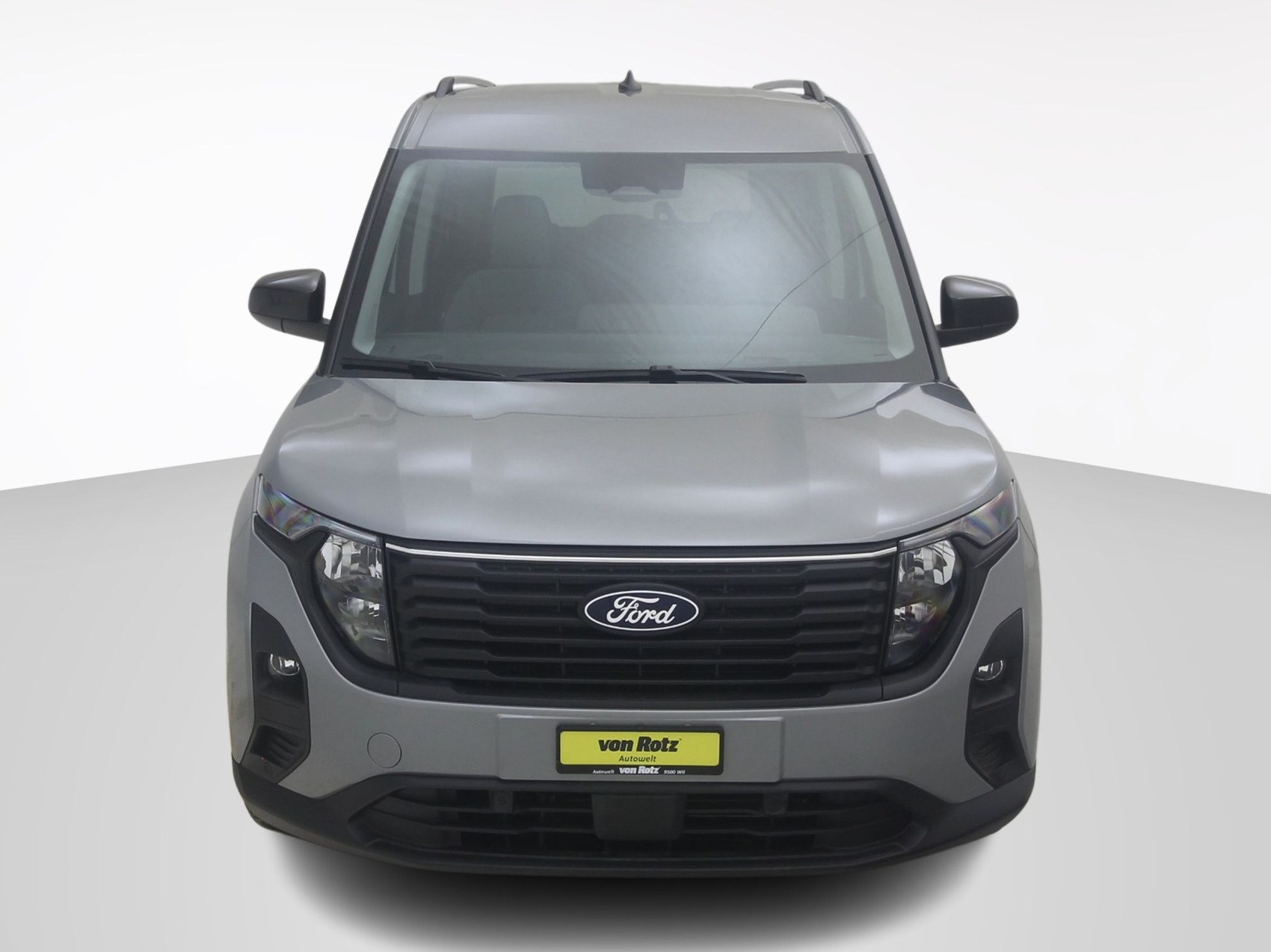 FORD TOURNEO COURIER 1.0 Ecoboost Active