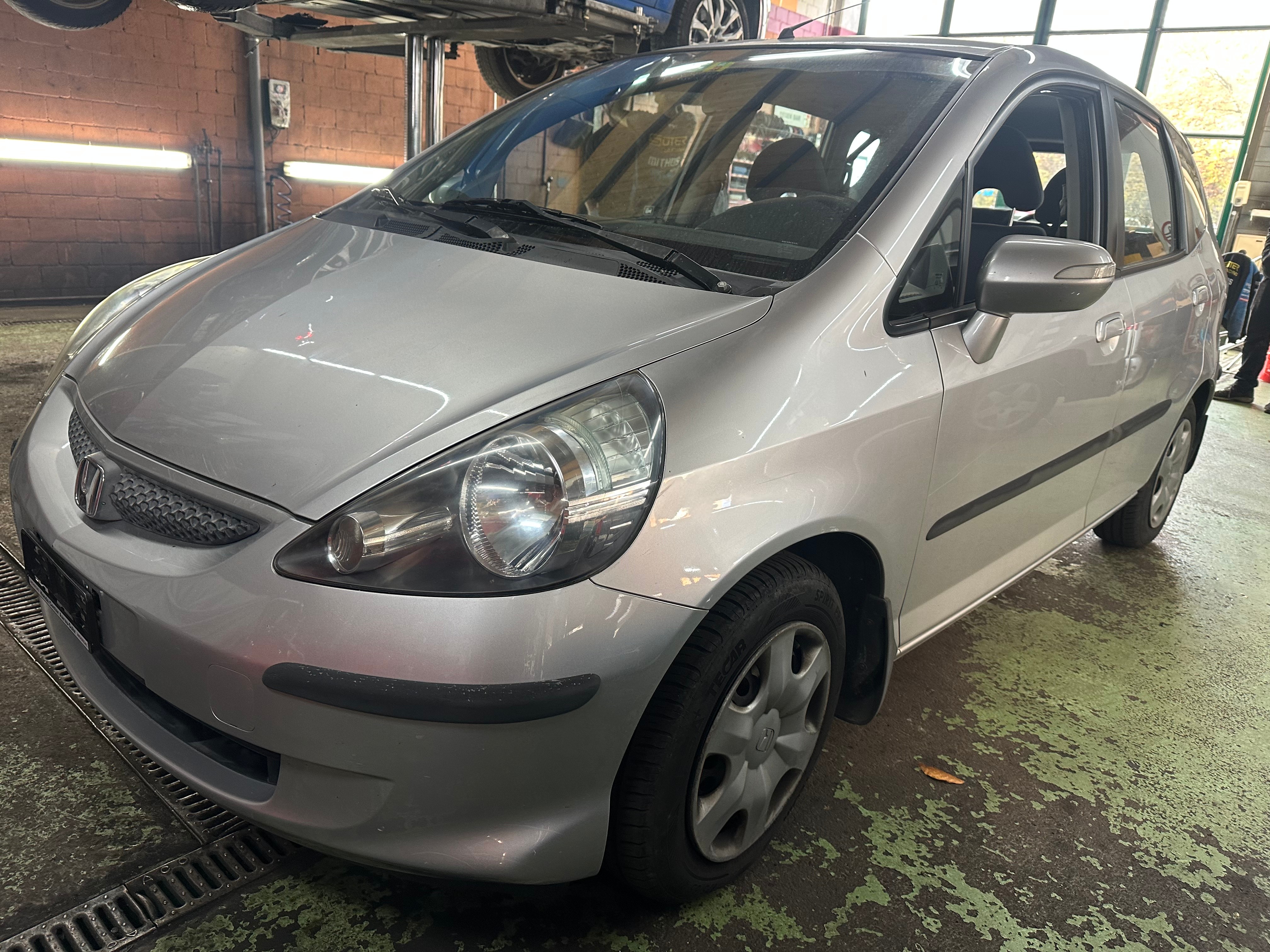 HONDA Jazz 1.4i Sport