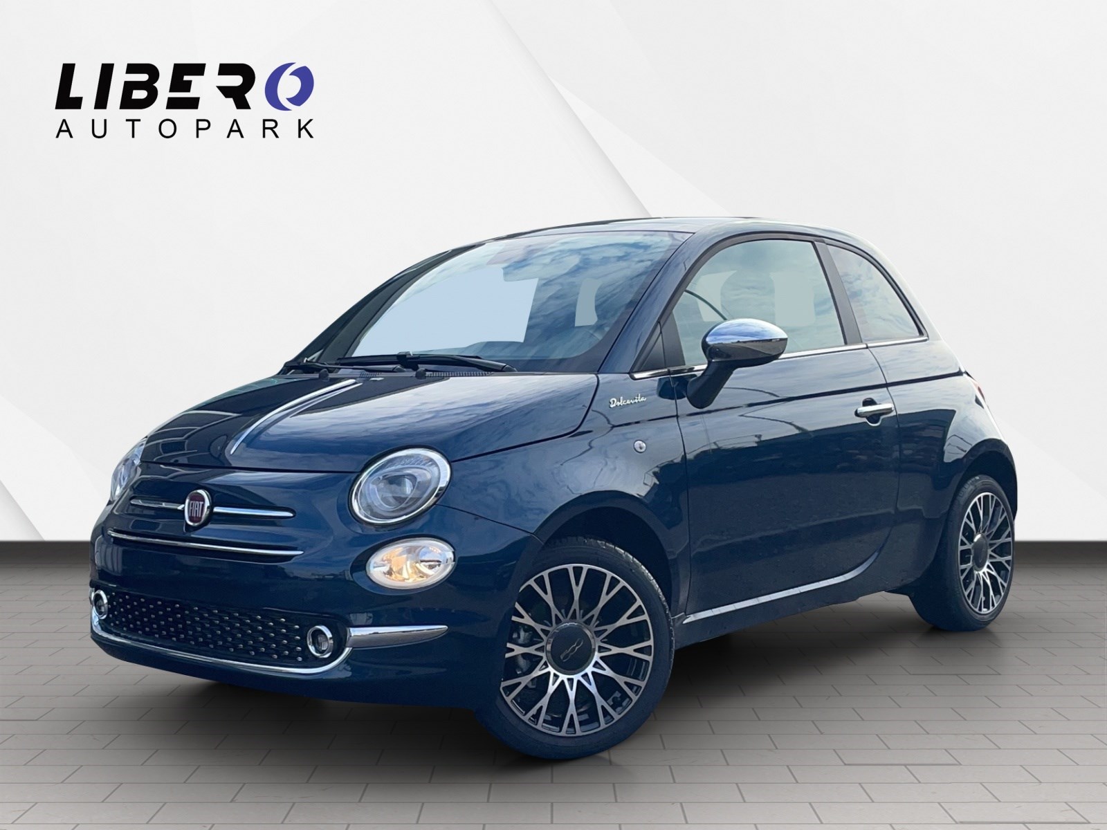 FIAT 500 1.0 Hybrid Dolcevita Sky