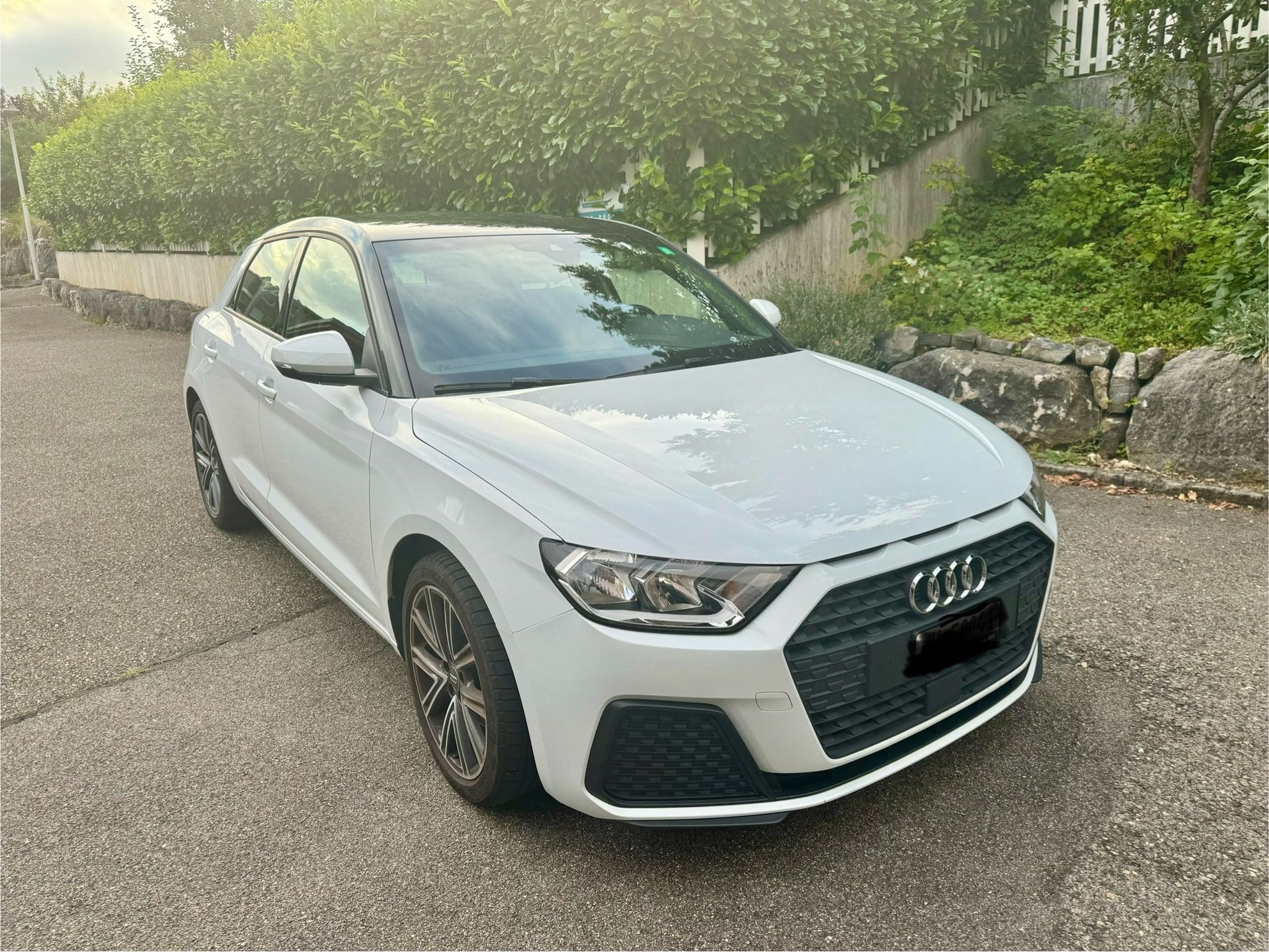 AUDI A1 Sportback 30 TFSI S Line