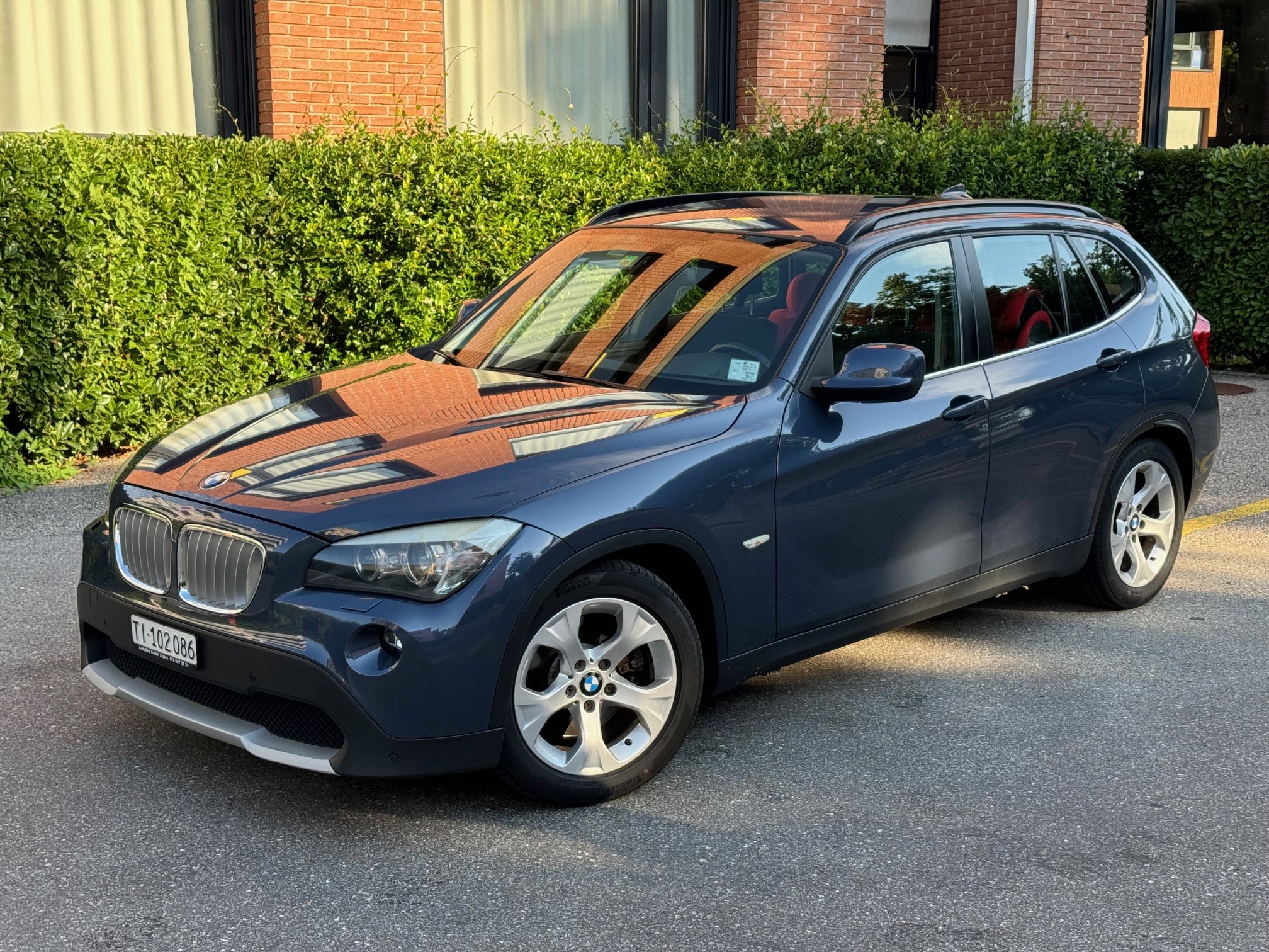 BMW X1 xDrive 28i Steptronic