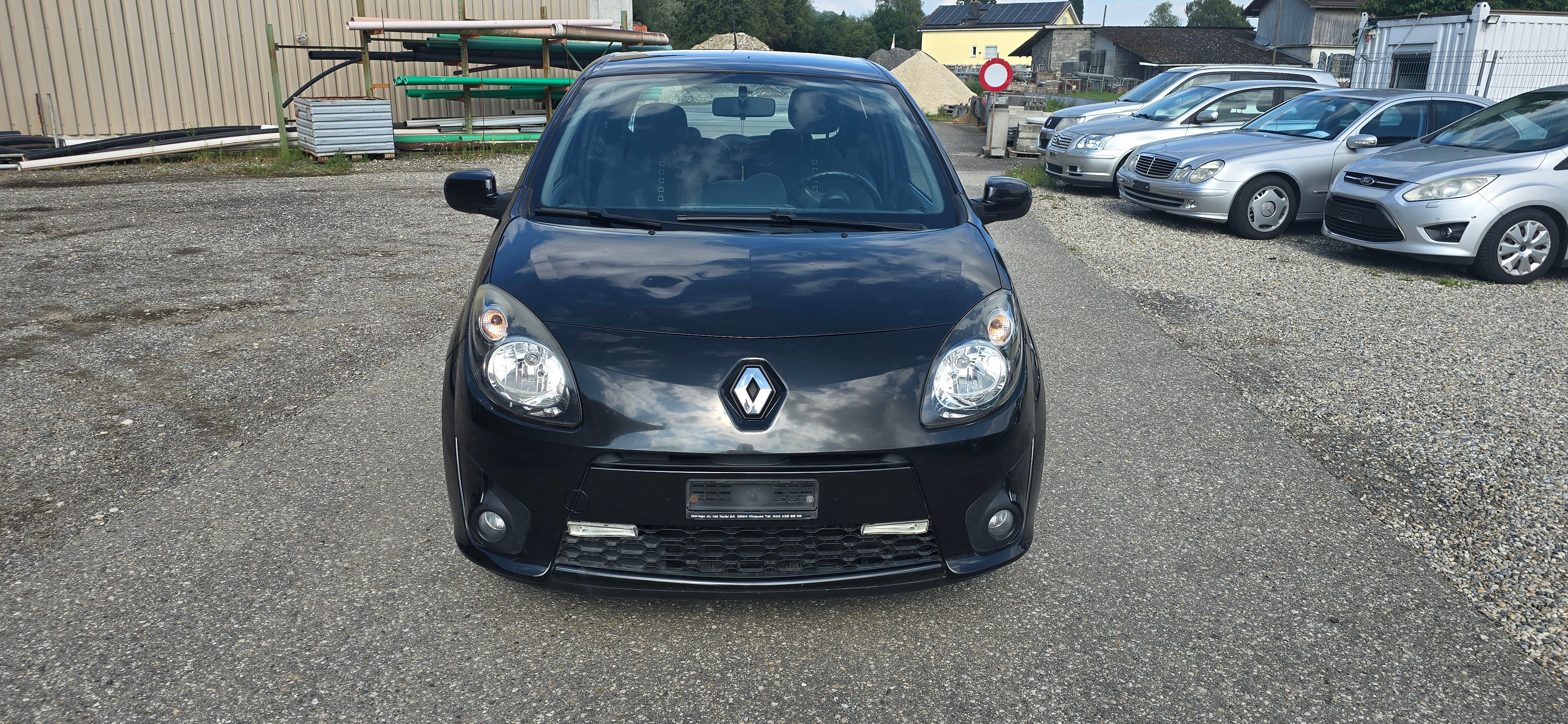 RENAULT Twingo 1.2 16V Expression