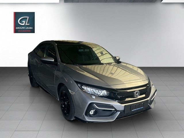 HONDA Civic 1.5 VTEC Sport Plus CVT